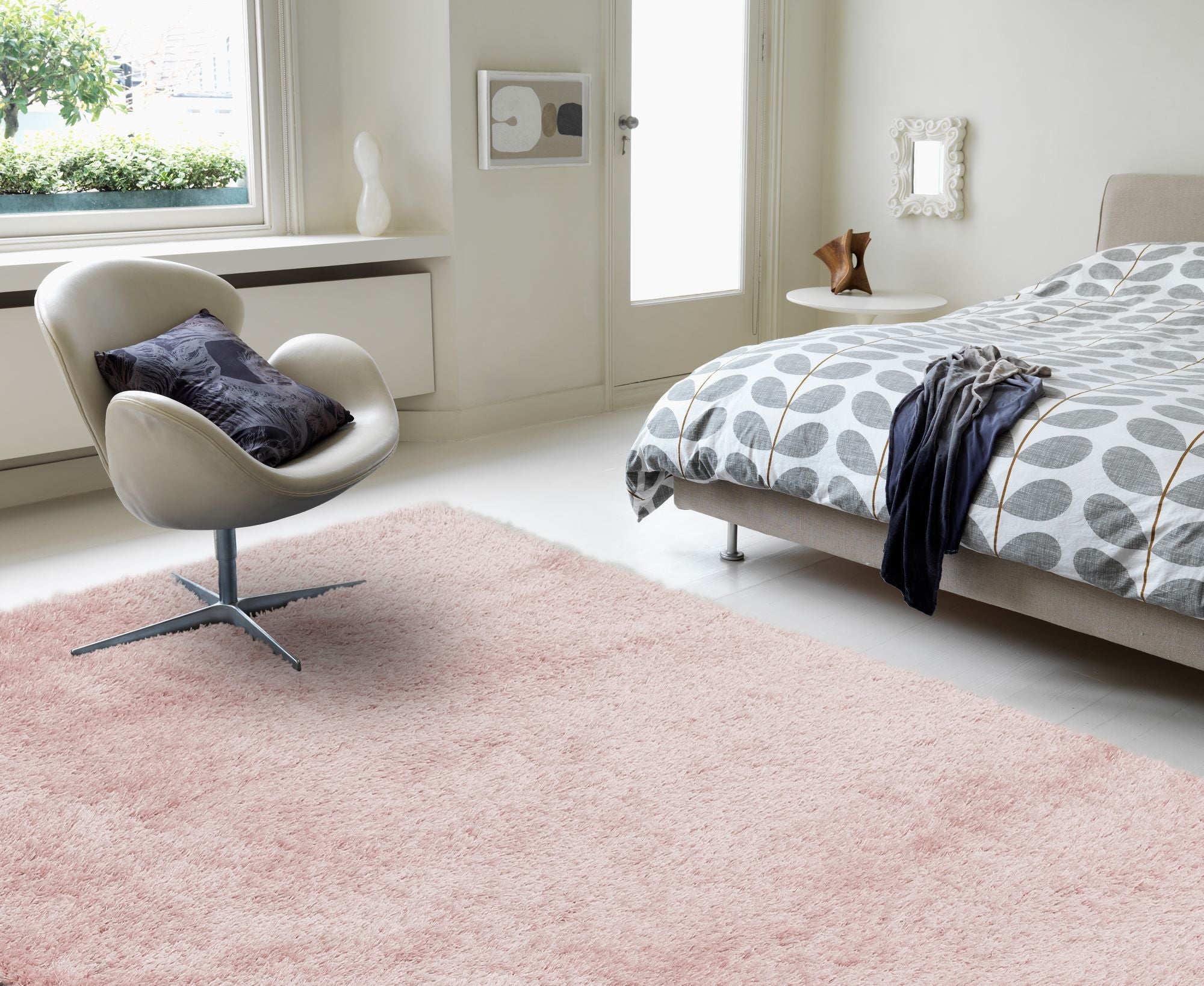 Payton Pink Rug