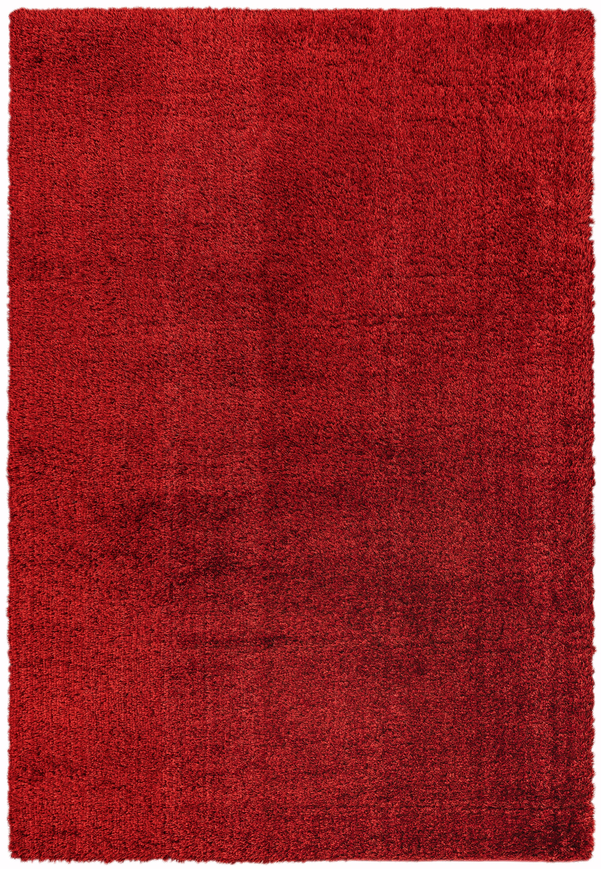Payton Red Rug