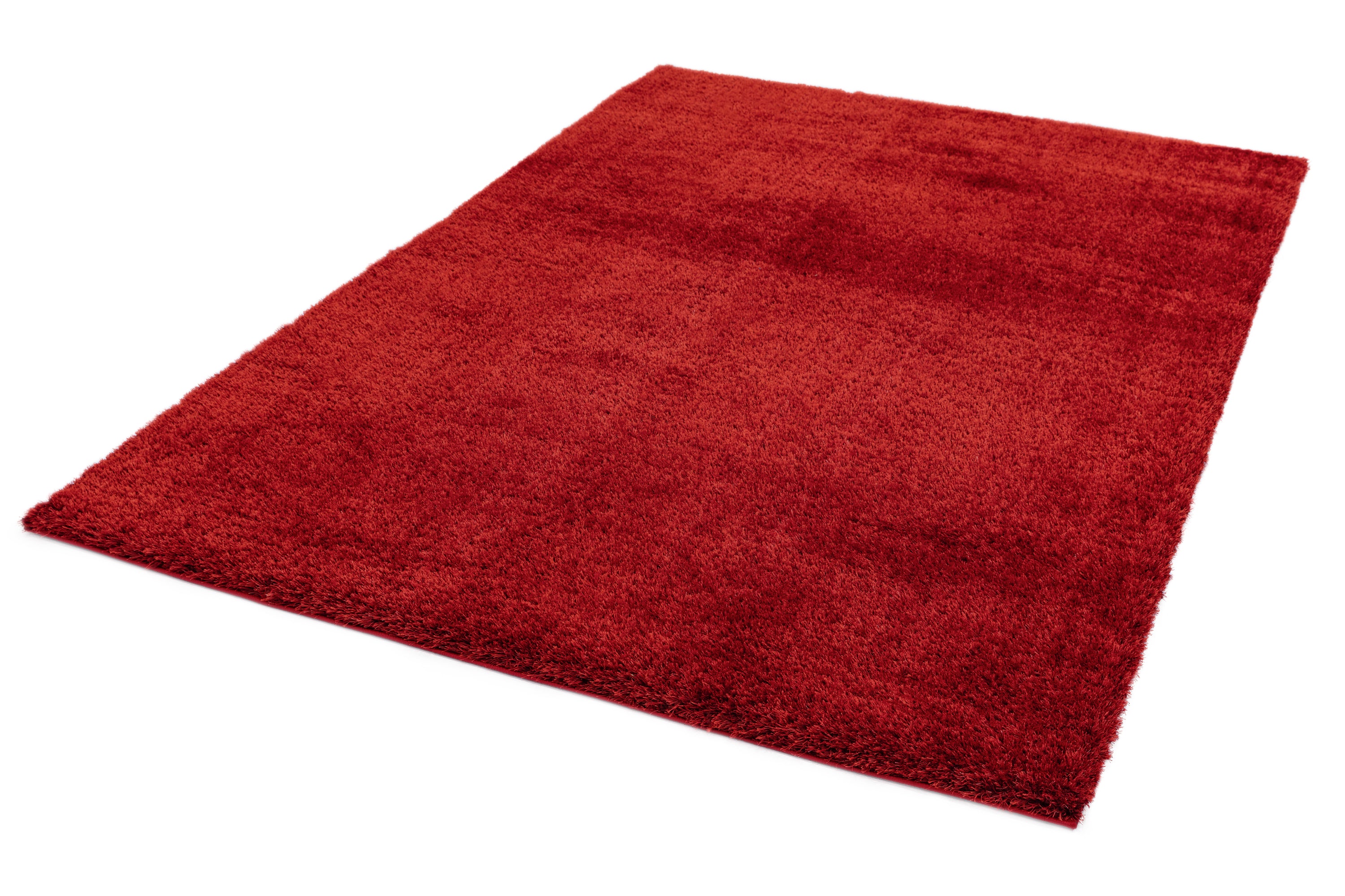 Payton Red Rug