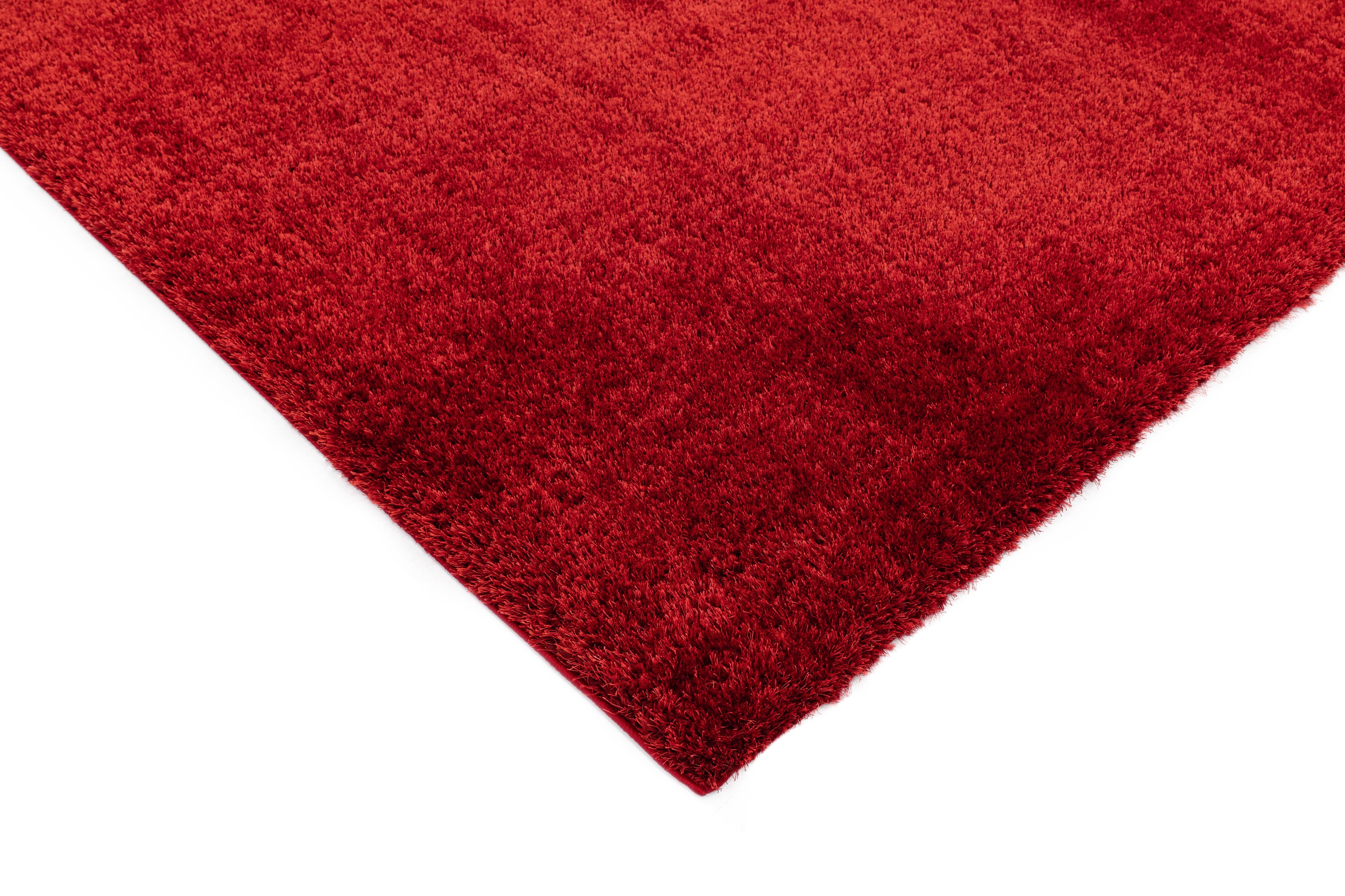 Payton Red Rug