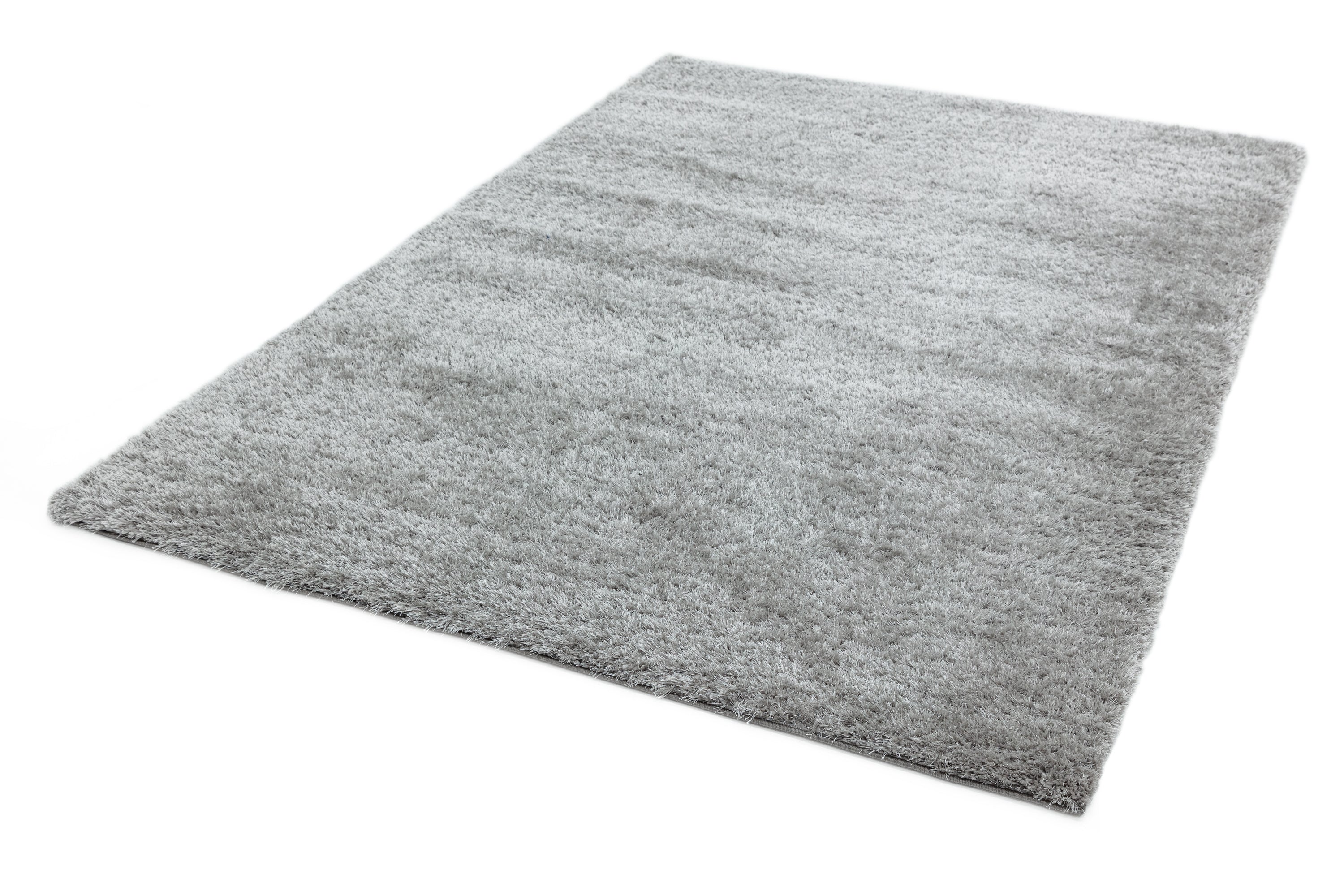 Payton Silver Rug