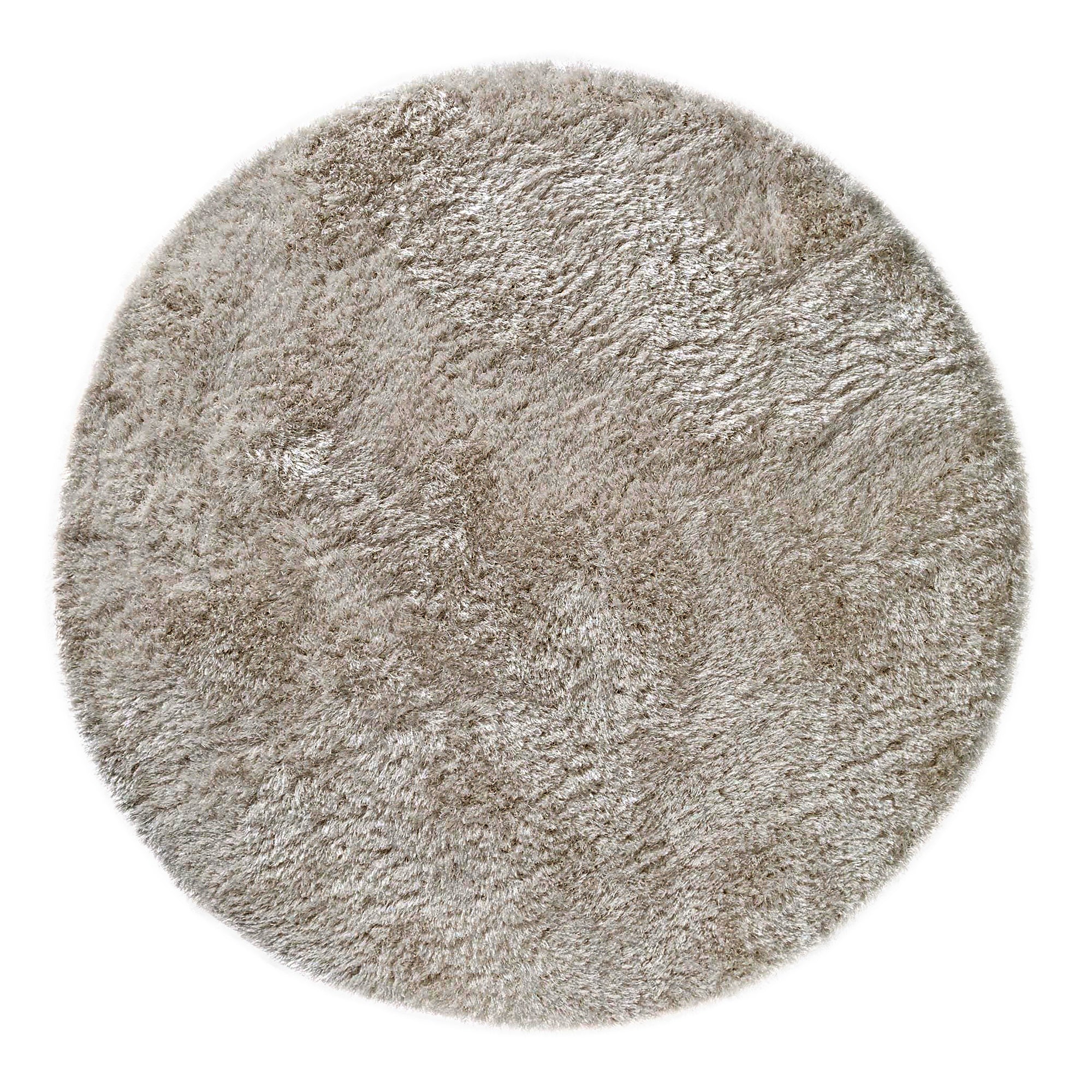 Plush Sand* Rug