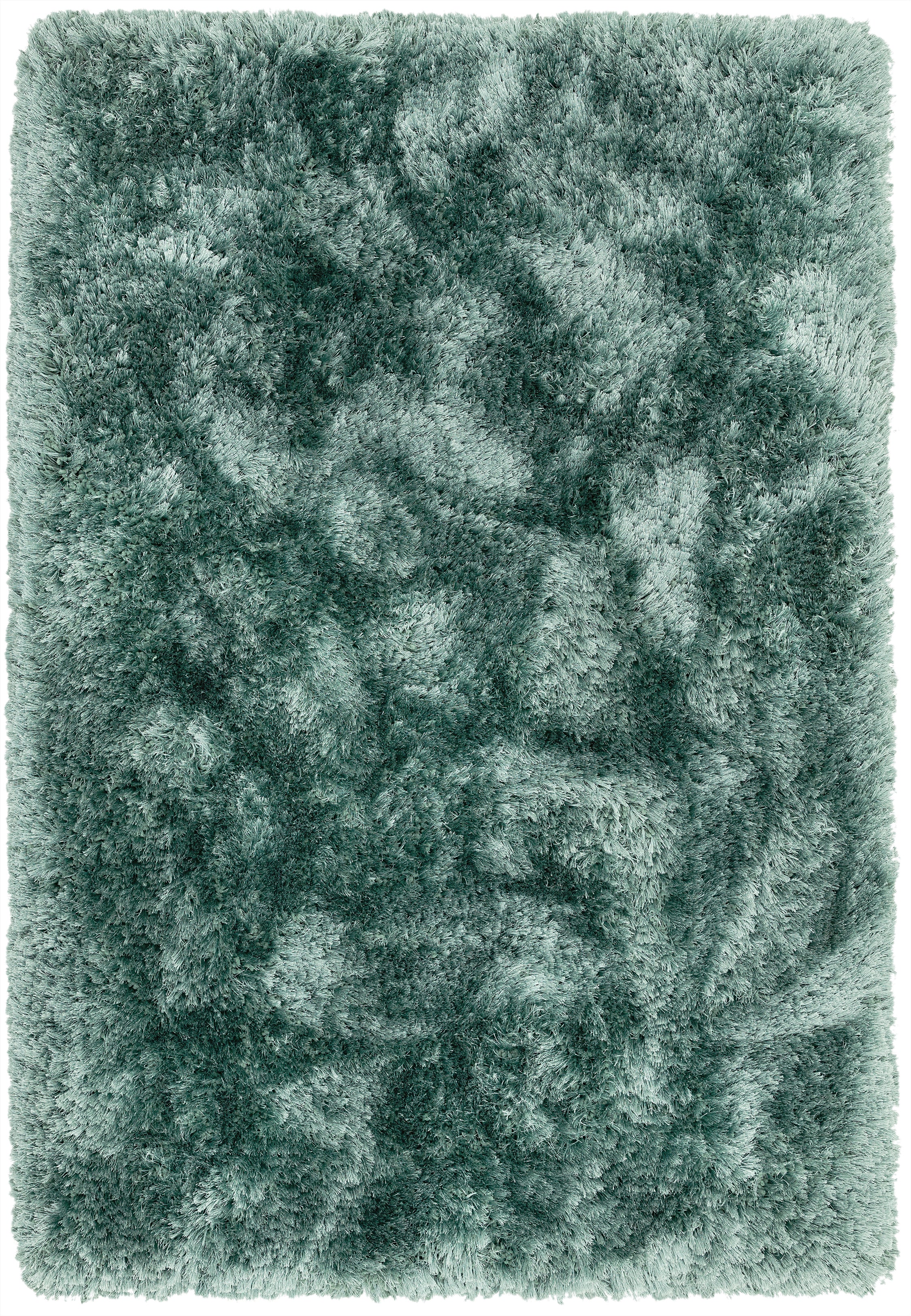 Plush Ocean Rug