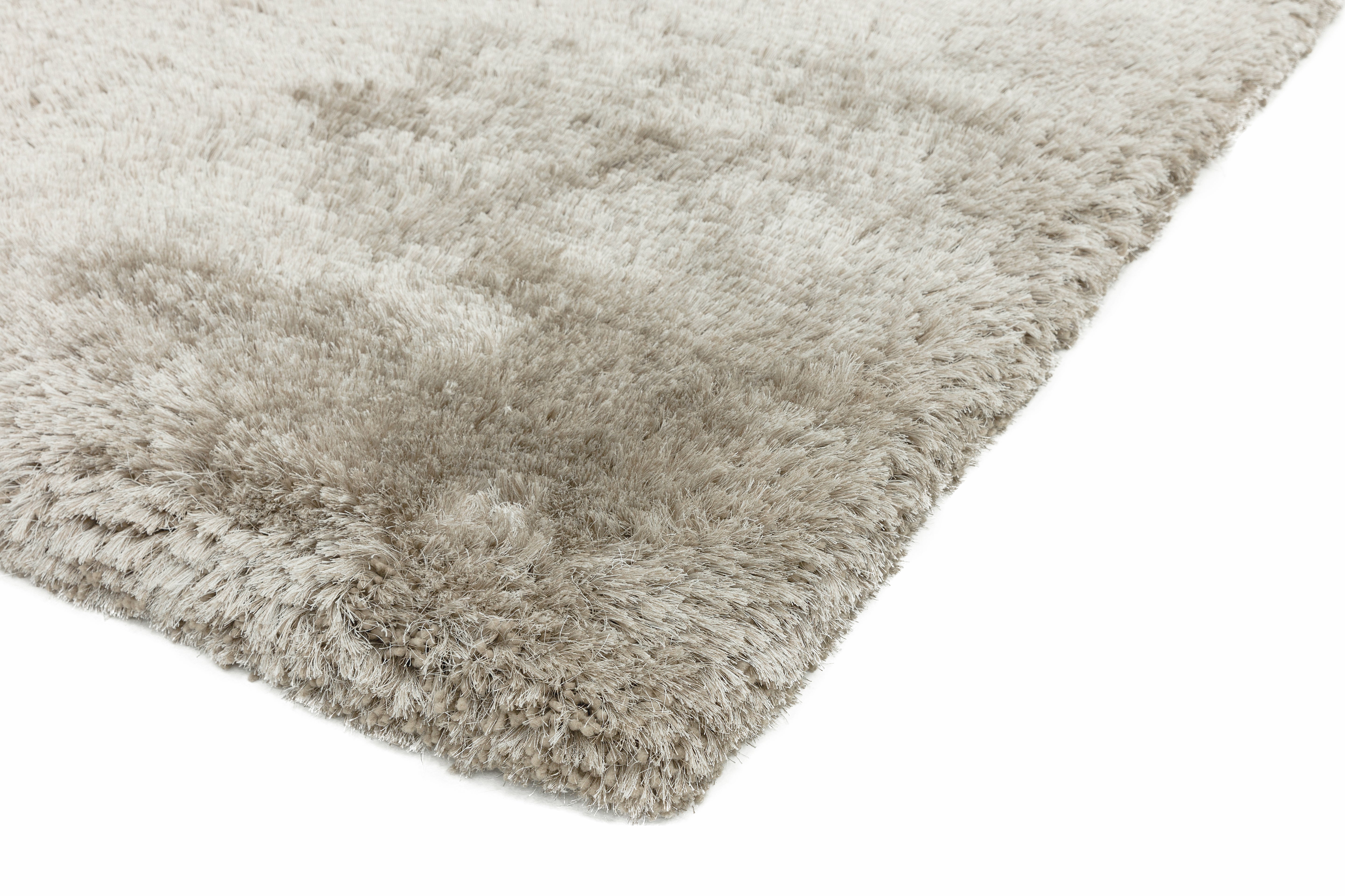Plush Sand* Rug