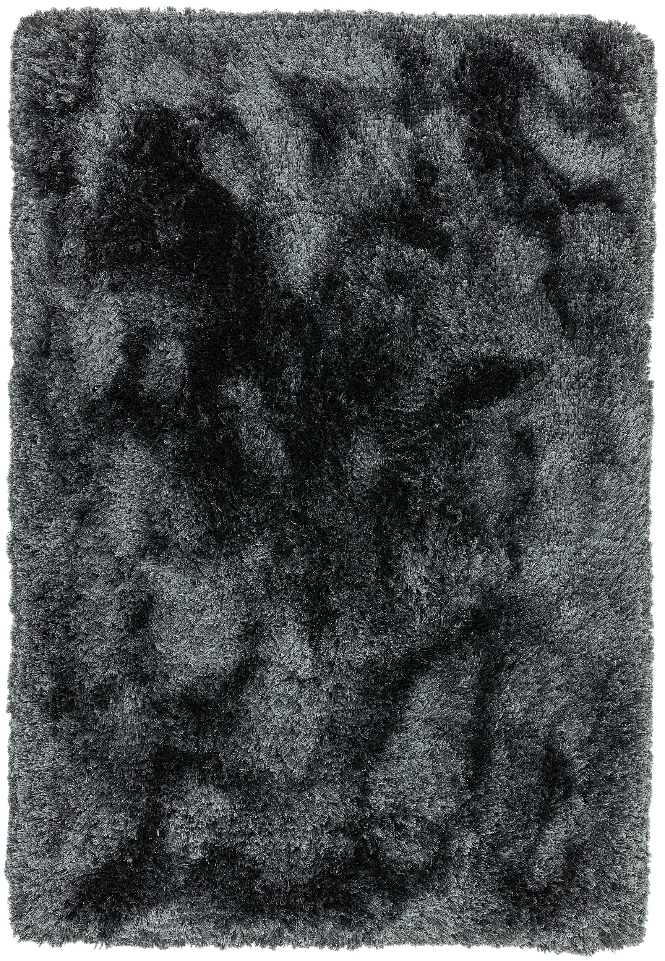 Plush Slate Rug