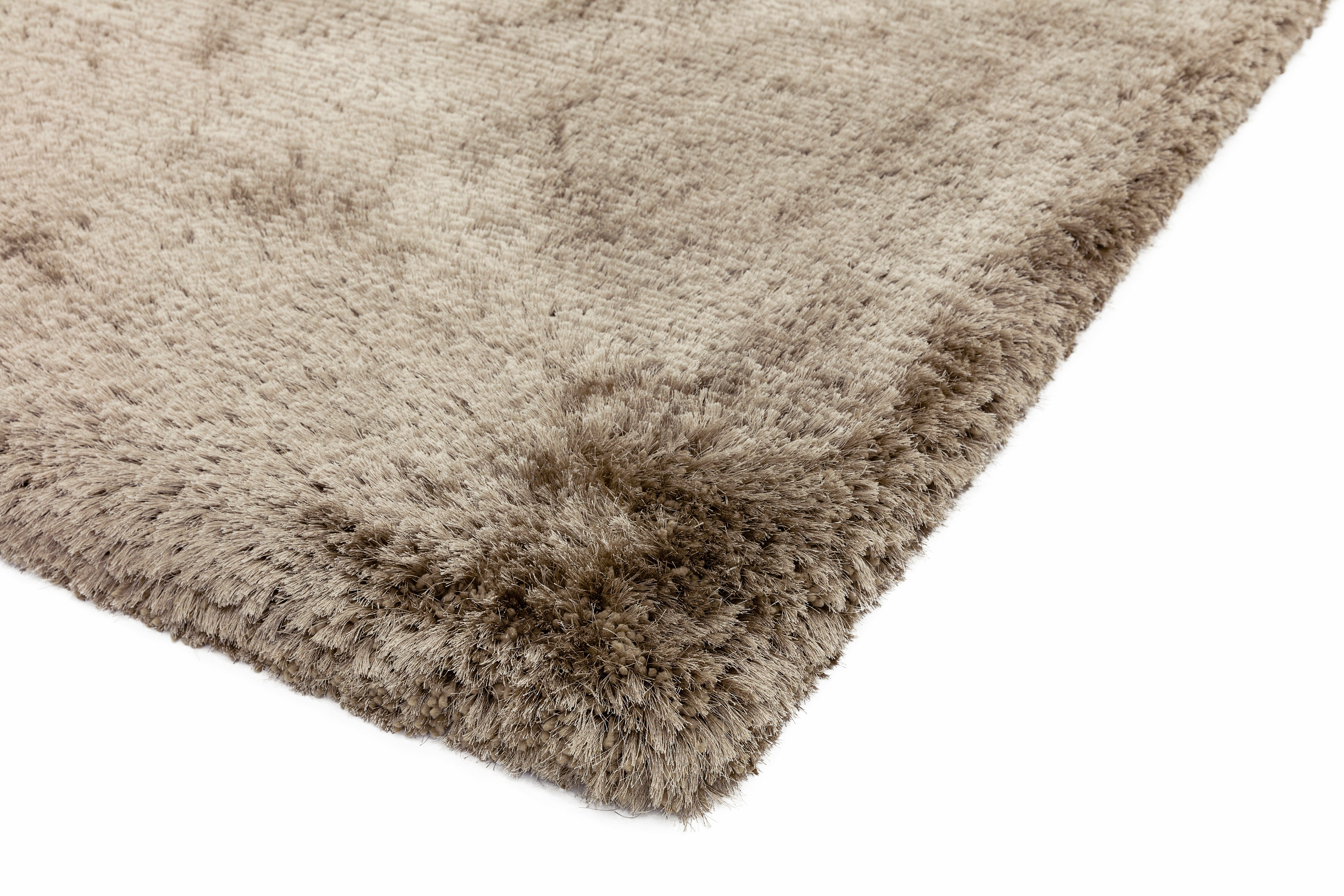 Plush Taupe* Rug