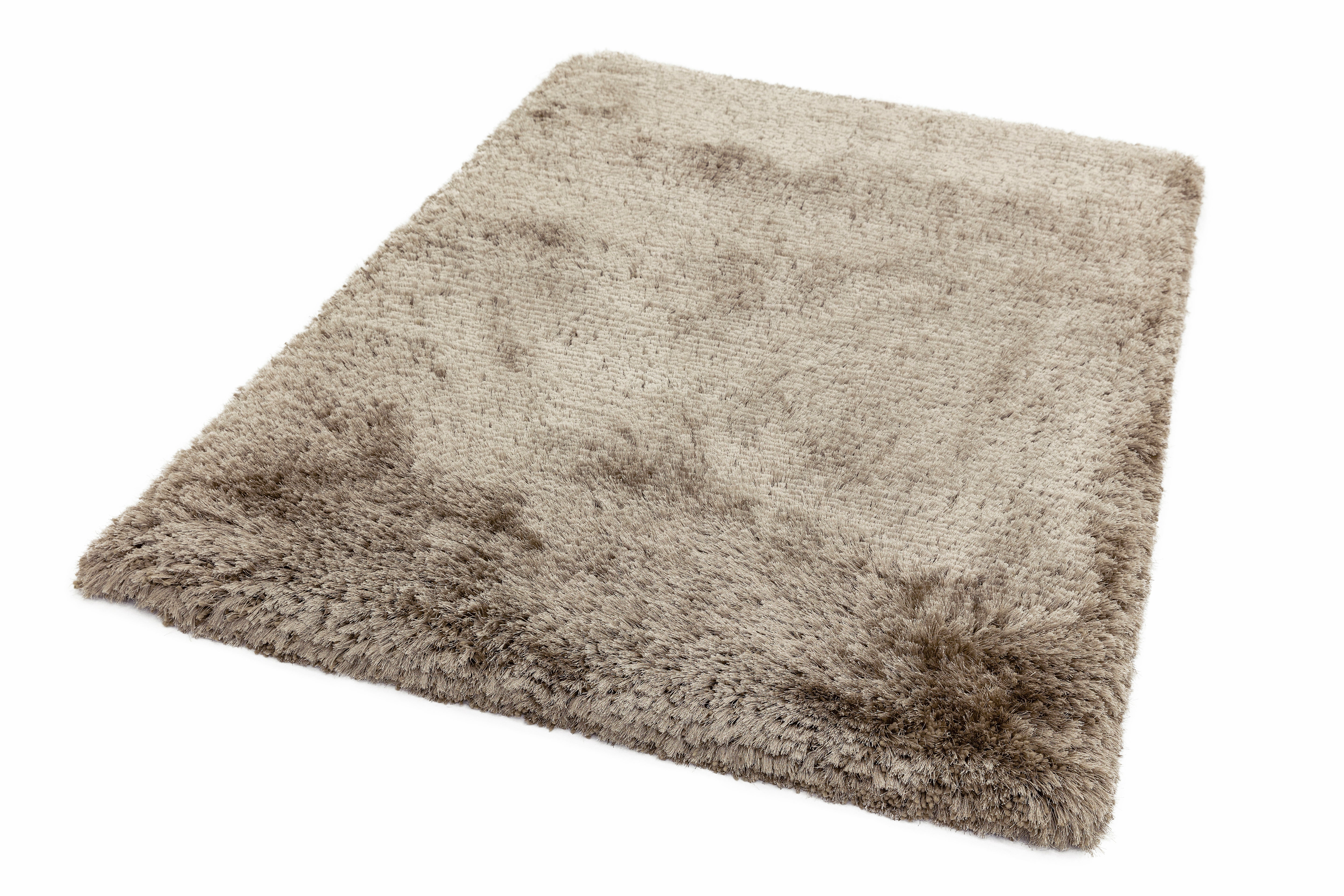 Plush Taupe* Rug