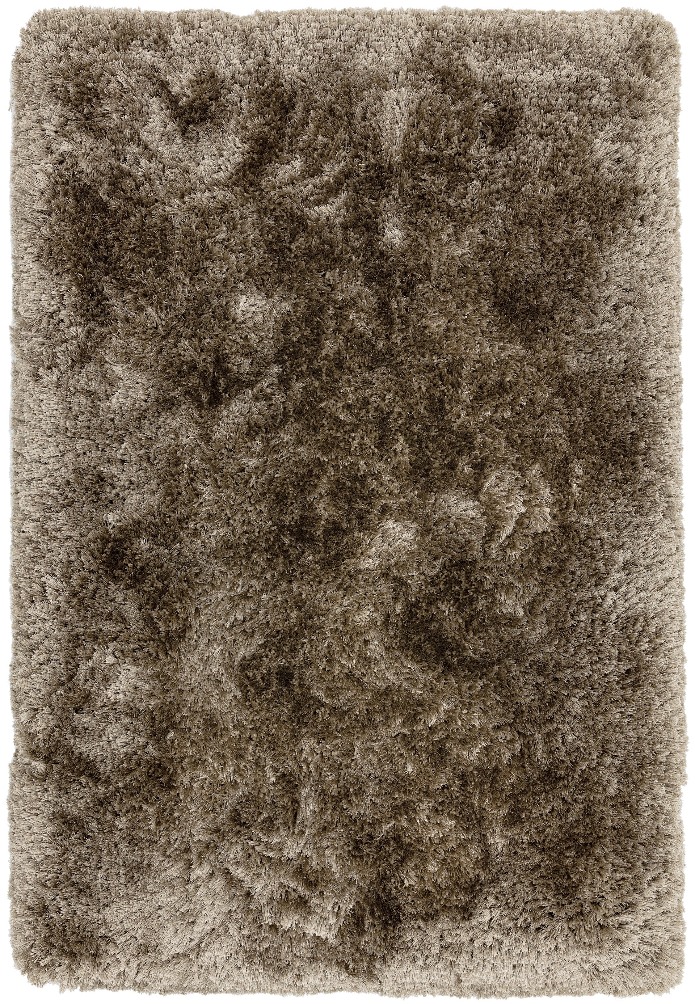 Plush Taupe* Rug