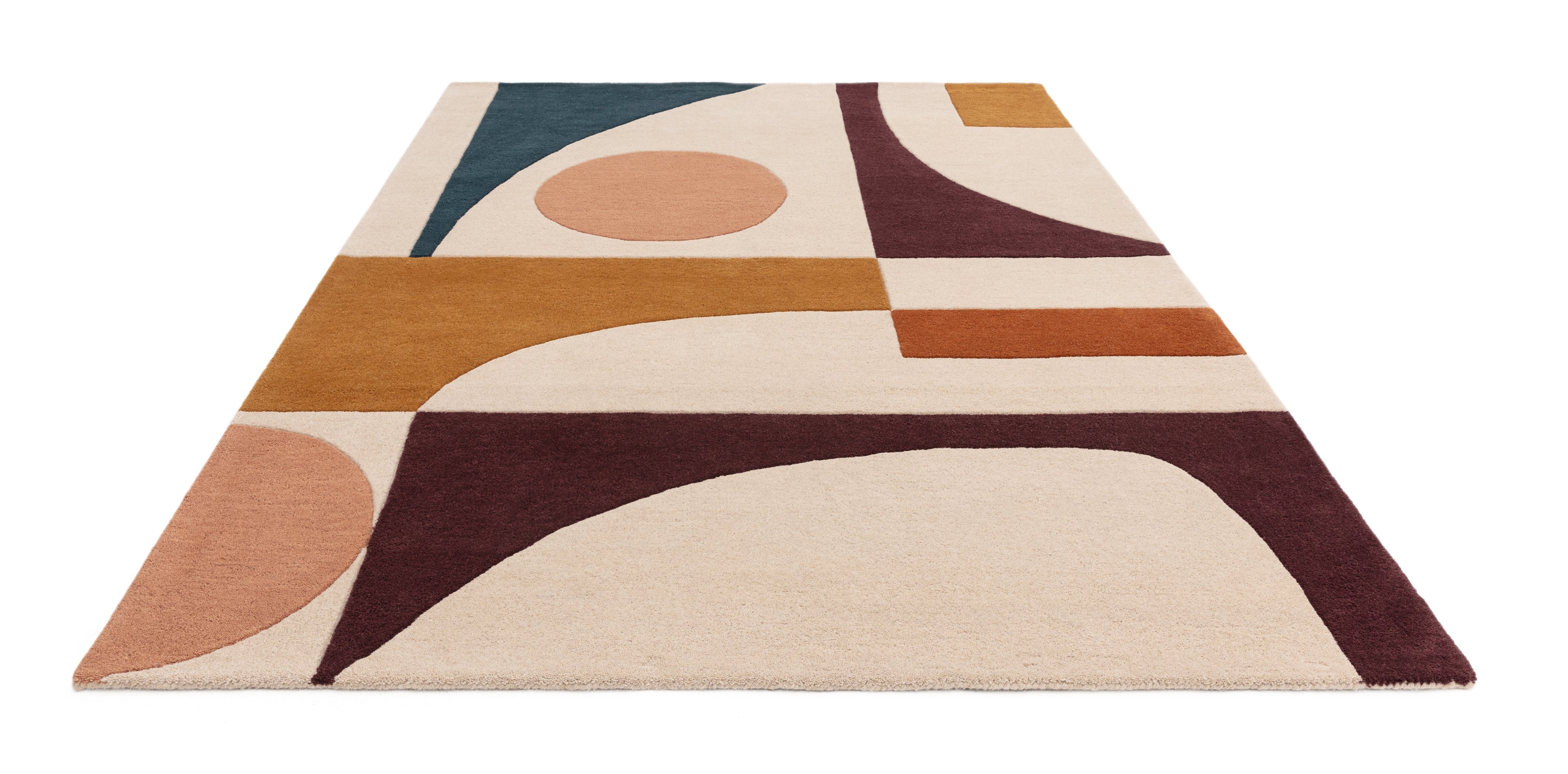 Reef(Mid Century/Connect/Horizon) RF23 Connect Multi rug