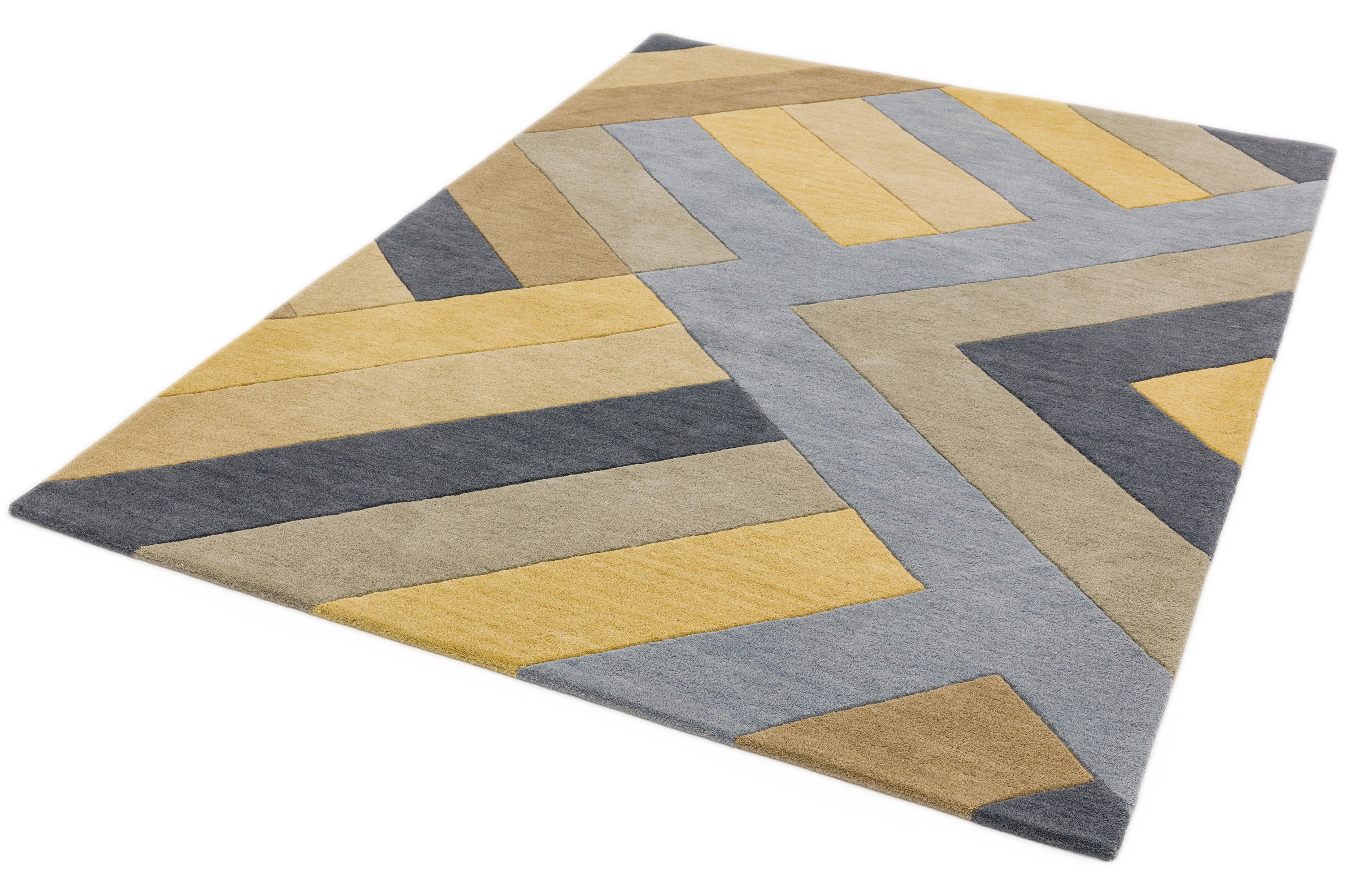 Reef RF02 Big Zig Rug