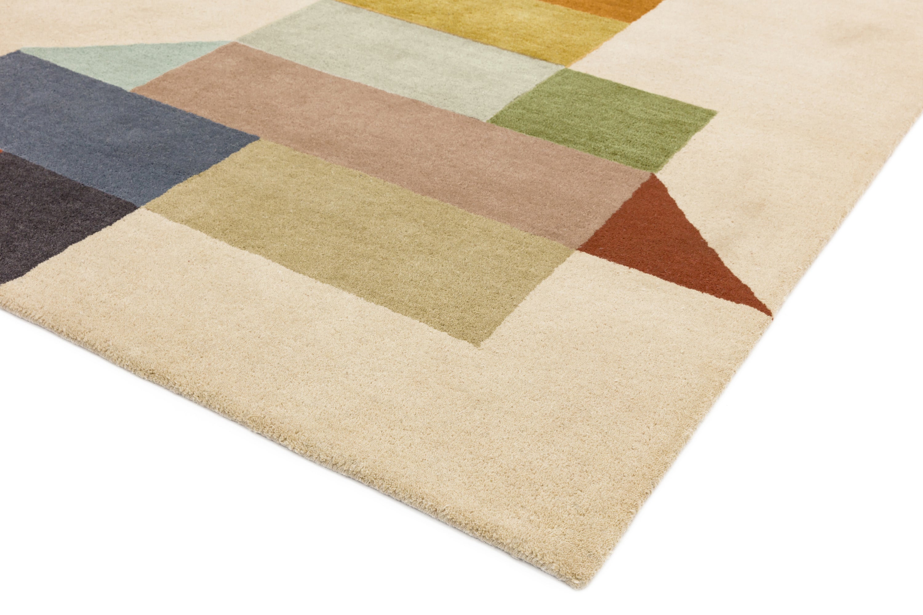Reef RF15 Modern Multi Rug