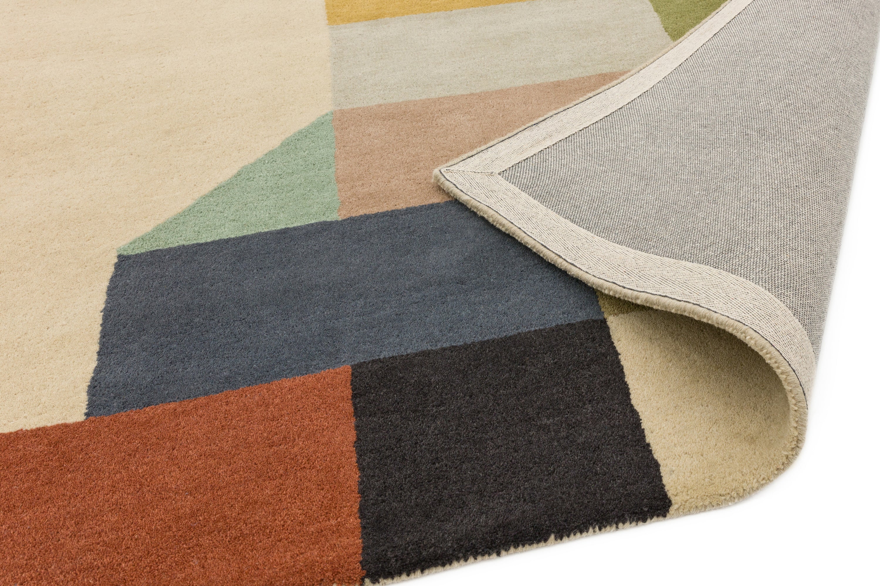Reef RF15 Modern Multi Rug
