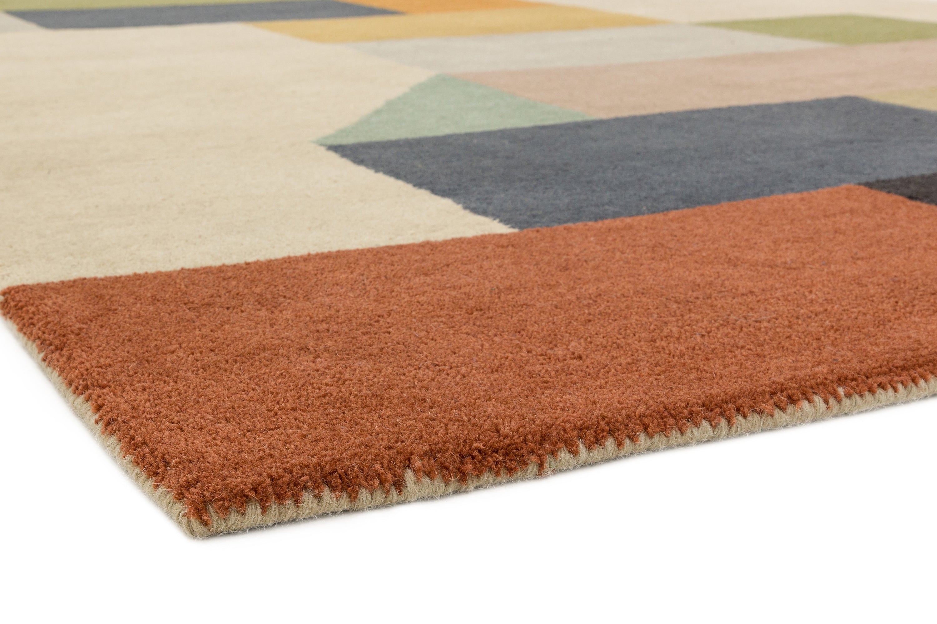 Reef RF15 Modern Multi Rug