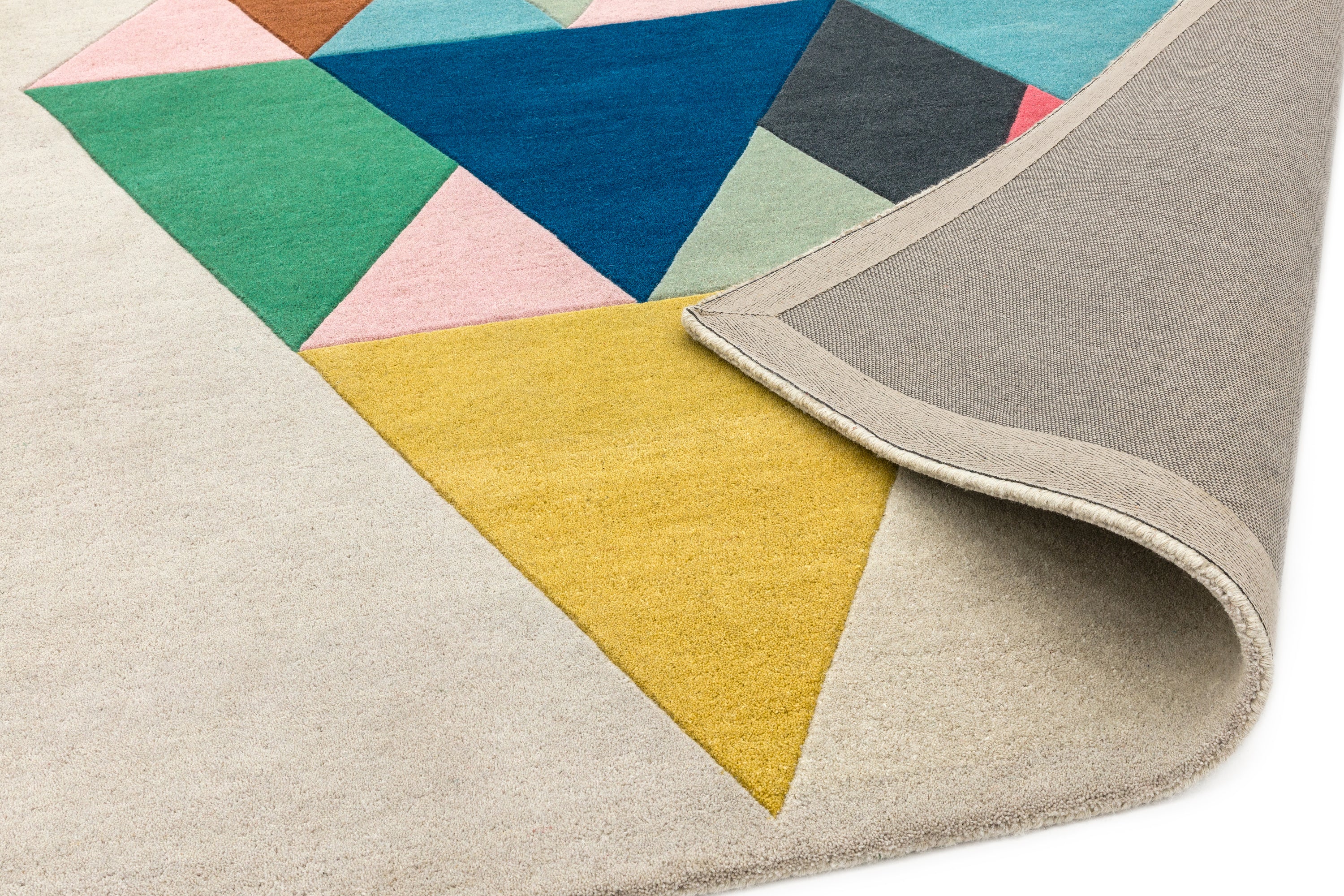 Reef RF18 Triangle Multi Rug