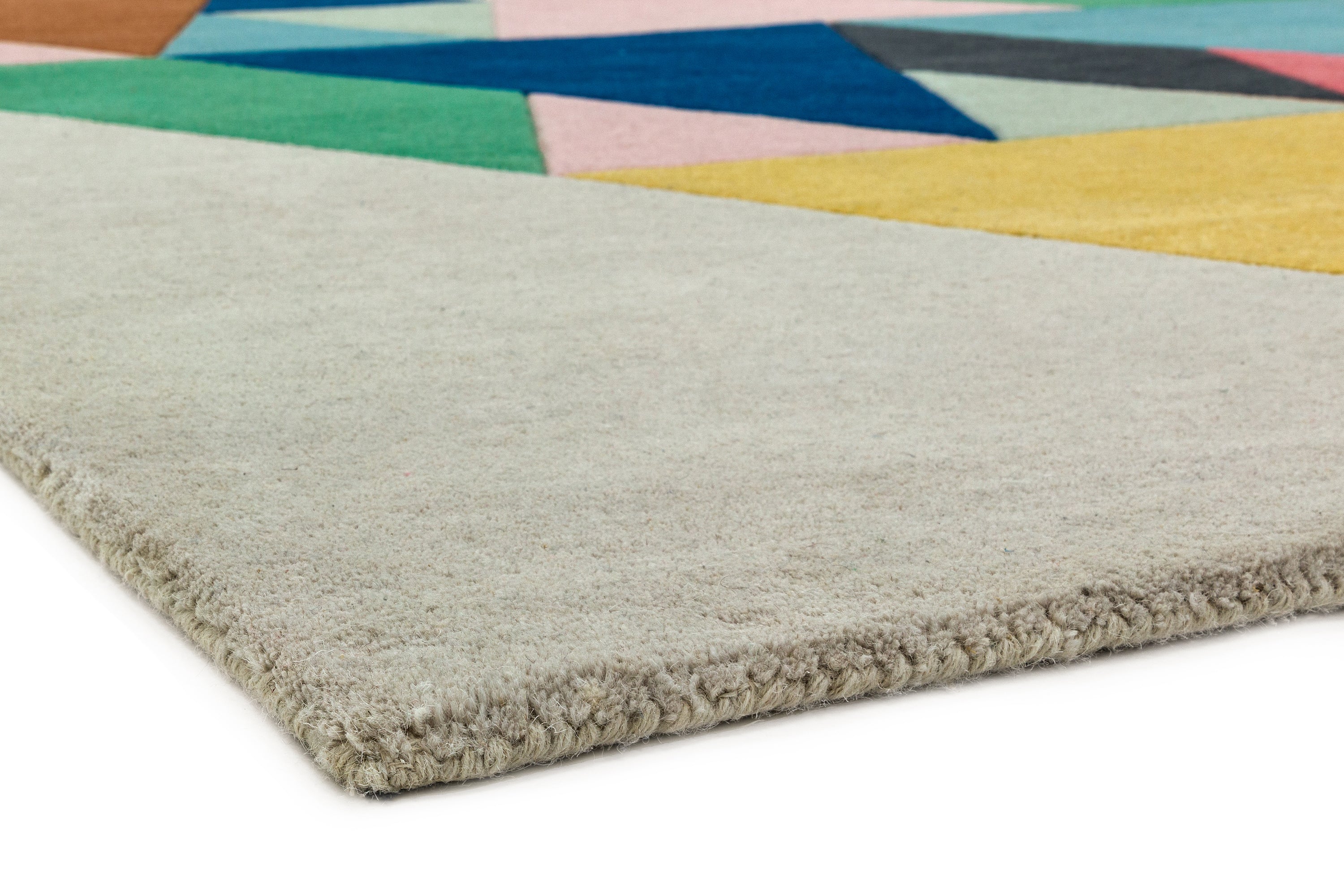 Reef RF18 Triangle Multi Rug