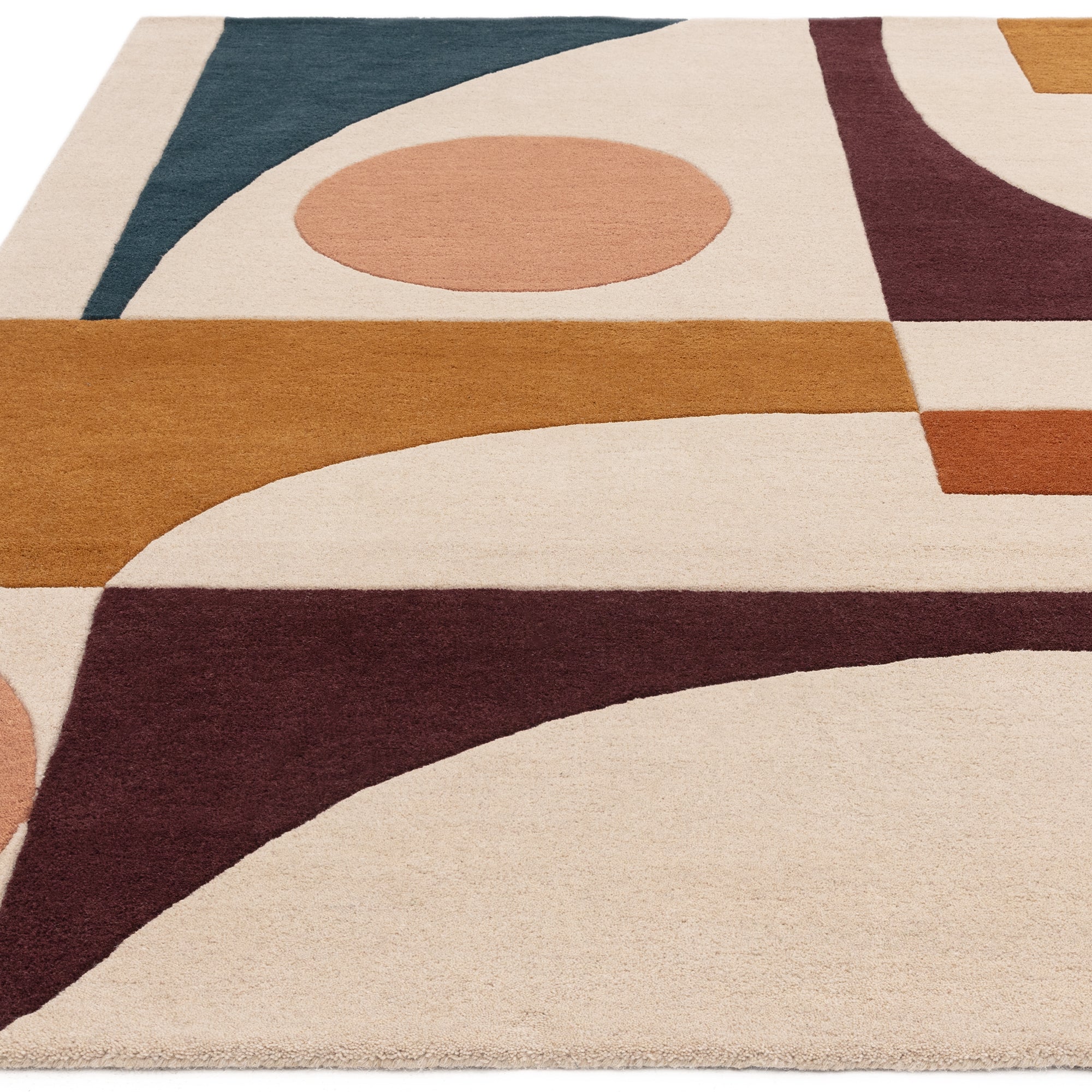 Reef(Mid Century/Connect/Horizon) RF23 Connect Multi rug