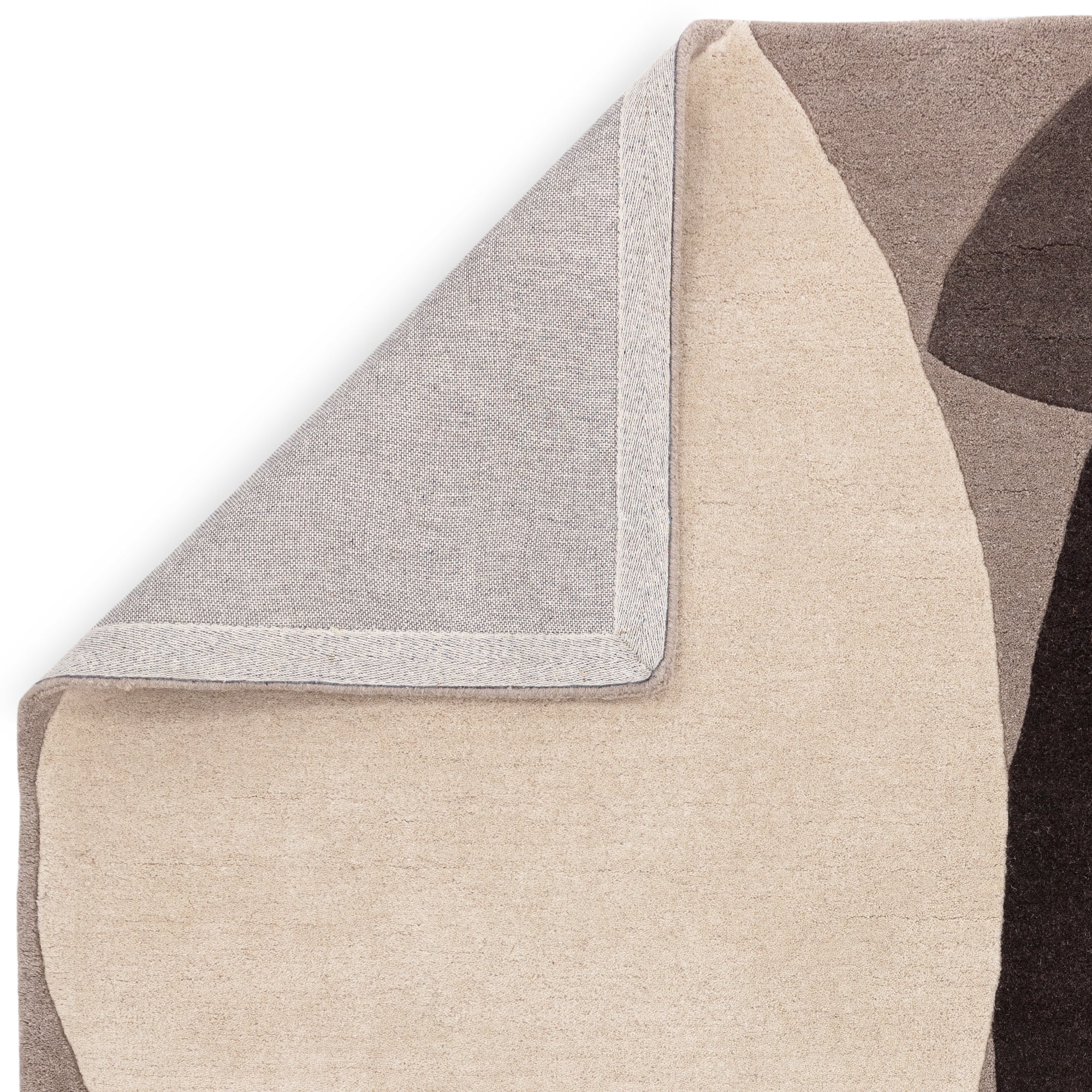 Reef(Mid Century/Connect/Horizon) RF24 Mid Century Grey Rug