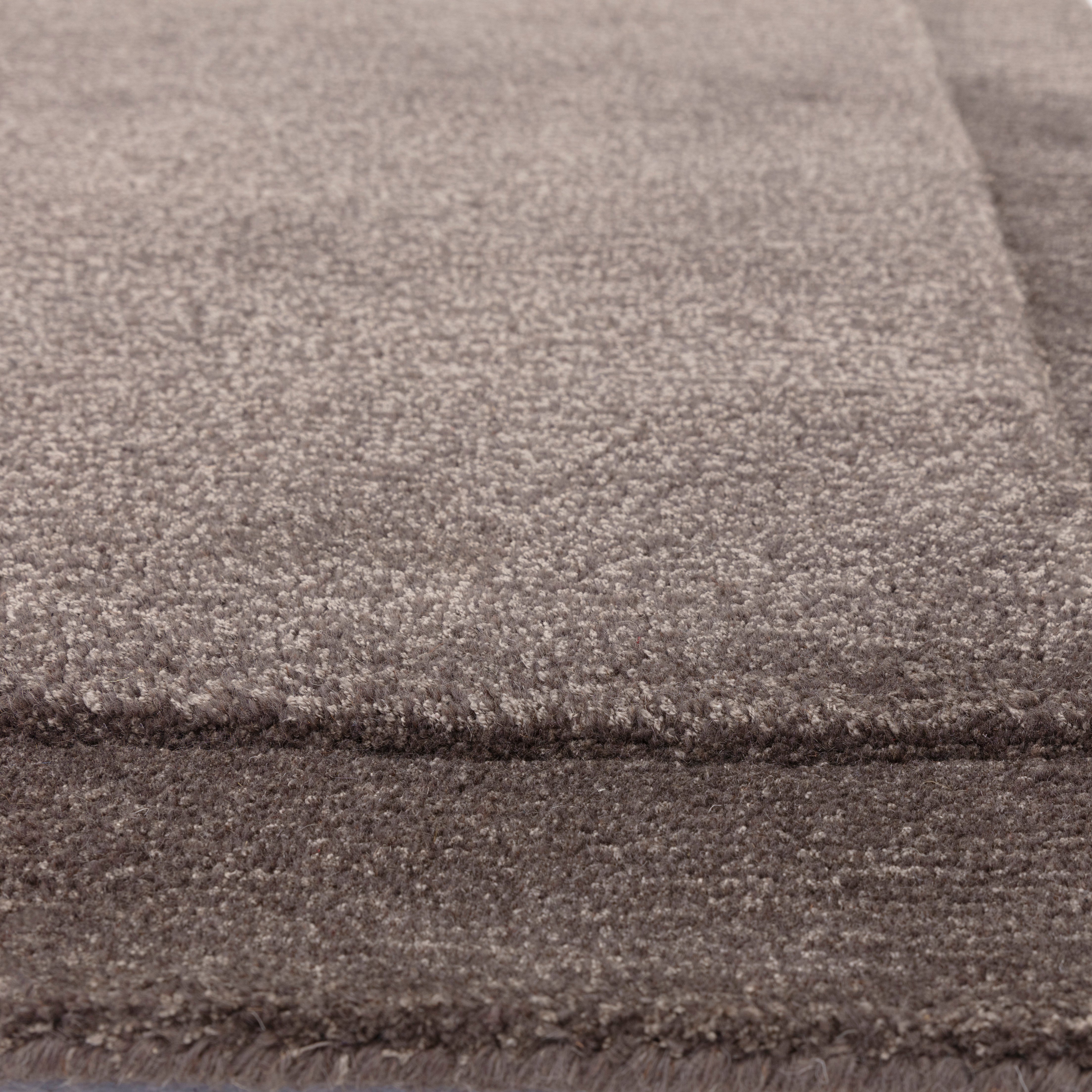 Rise Charcoal Rug