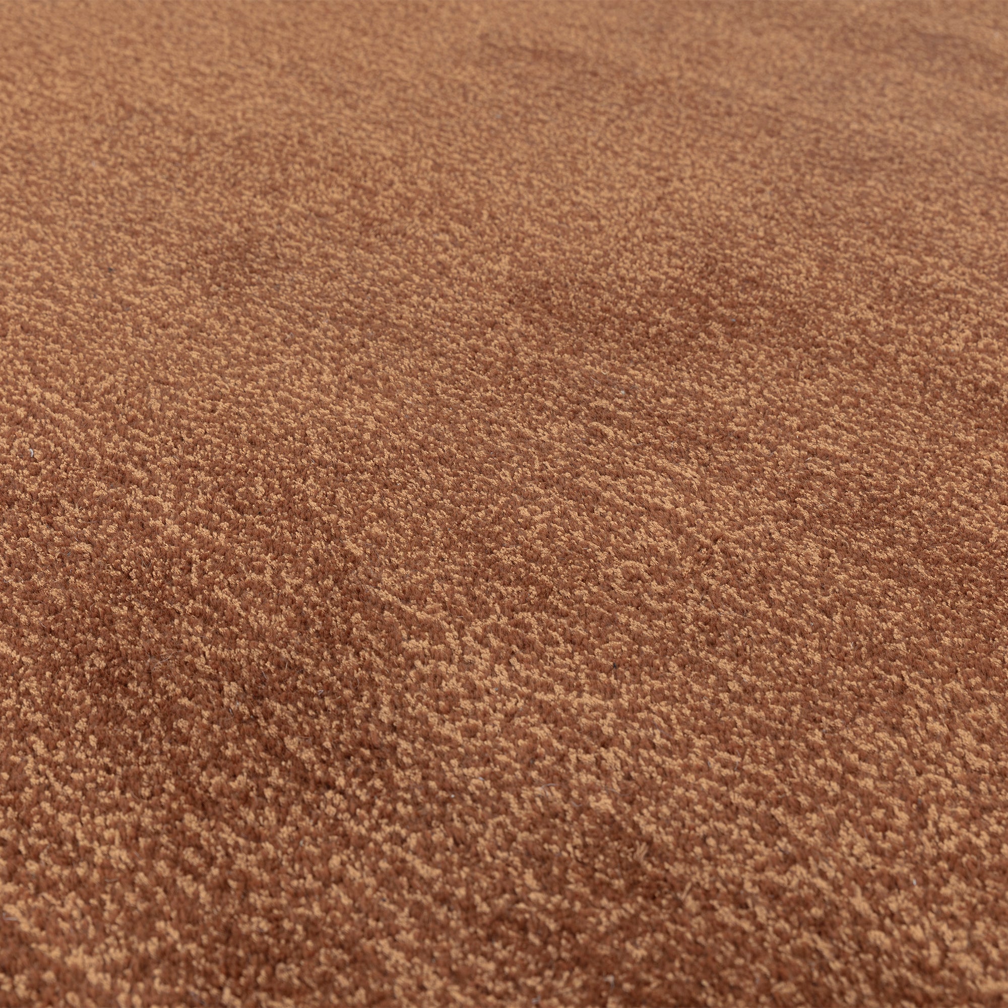 Rise Rust Rug