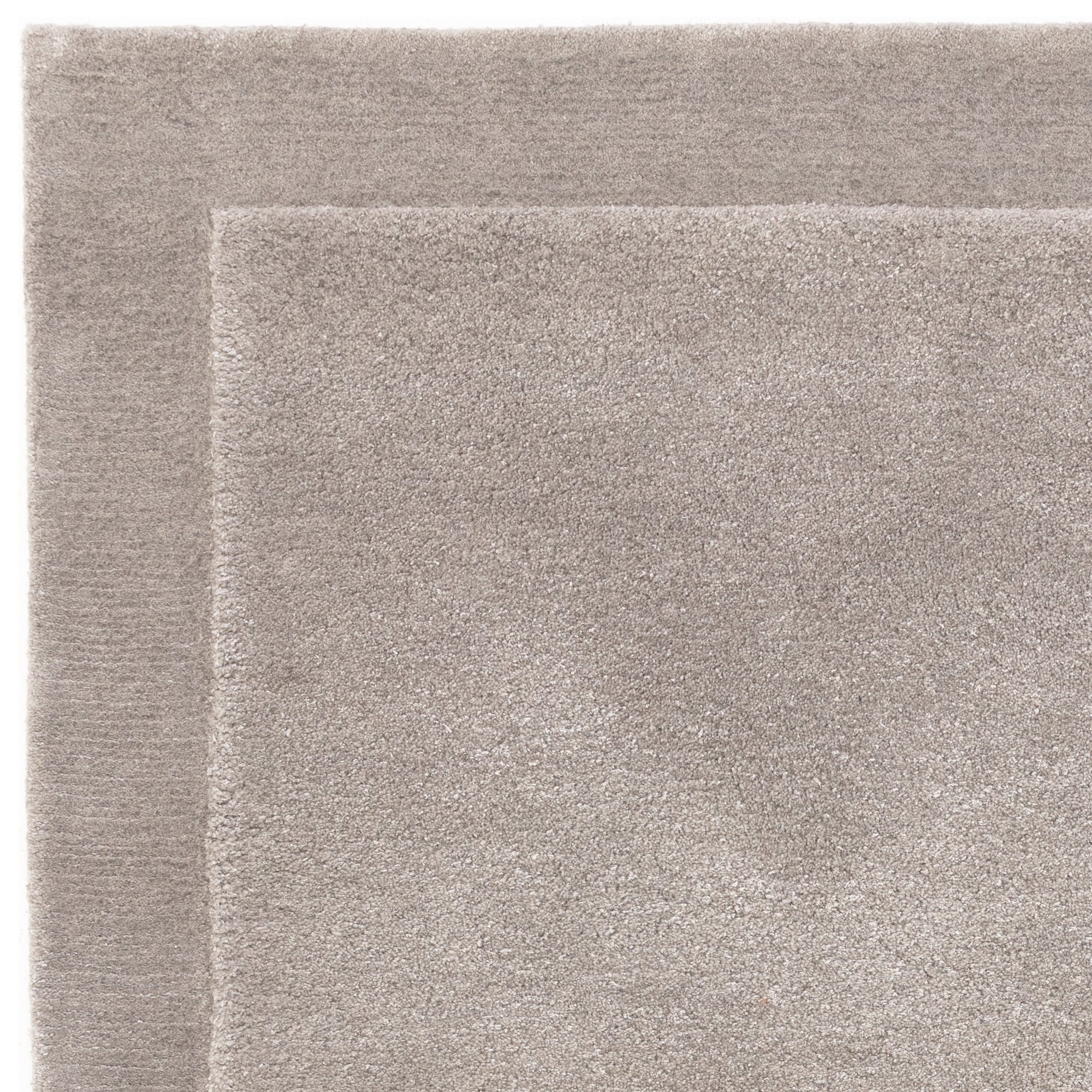 Rise Silver Rug