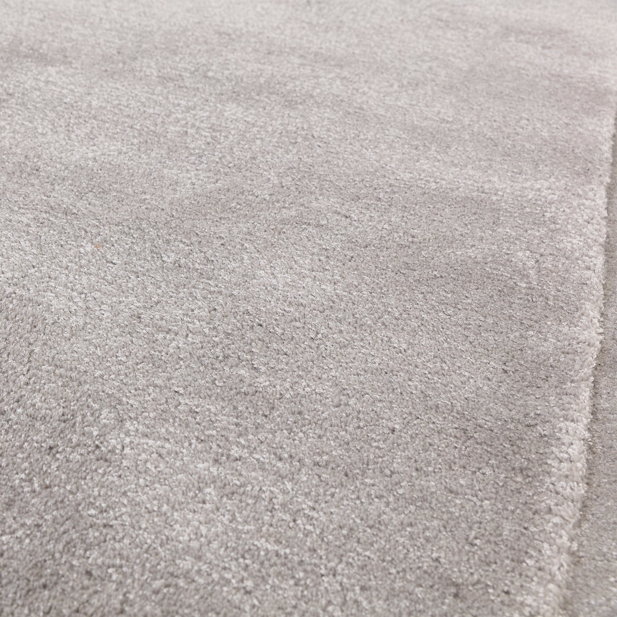 Rise Silver Rug