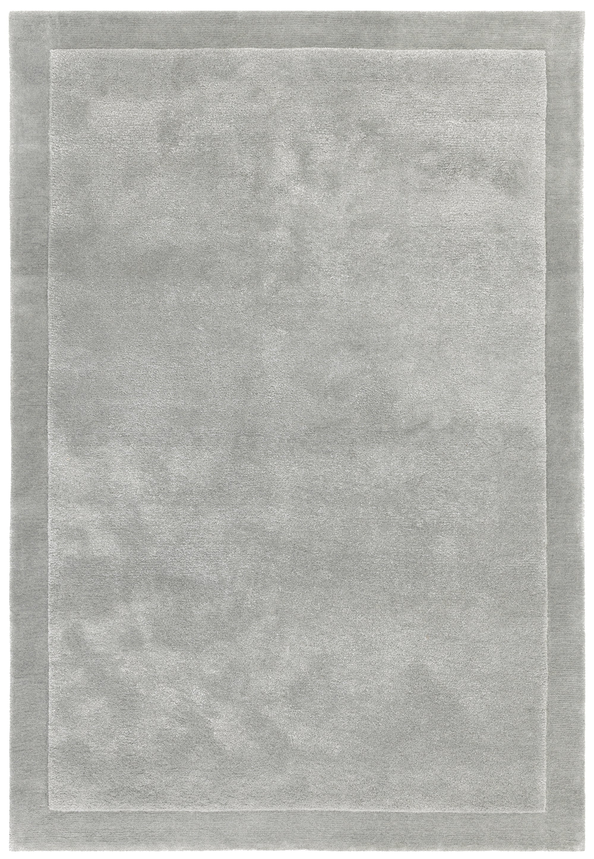 Rise Silver Rug