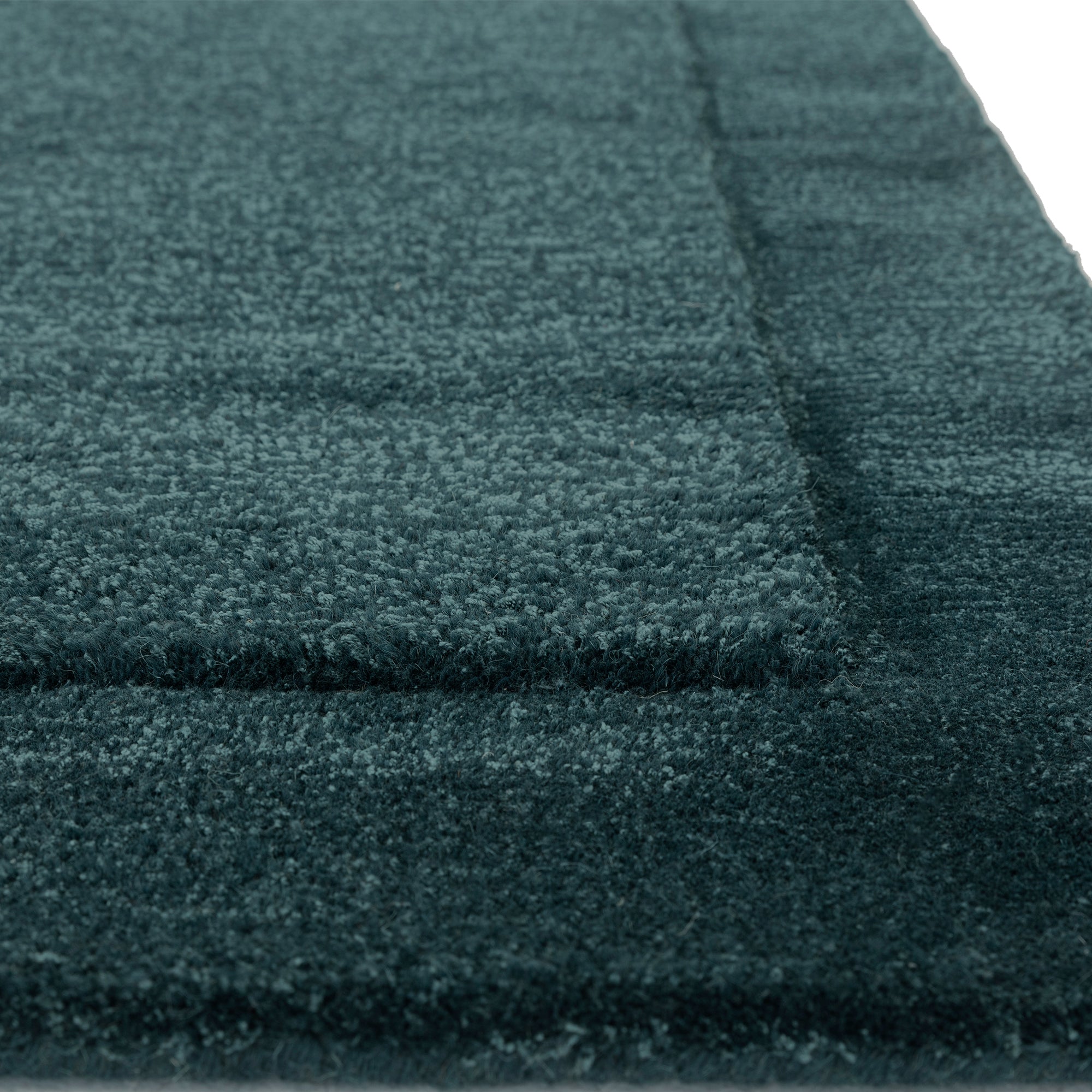 Rise Teal Rug