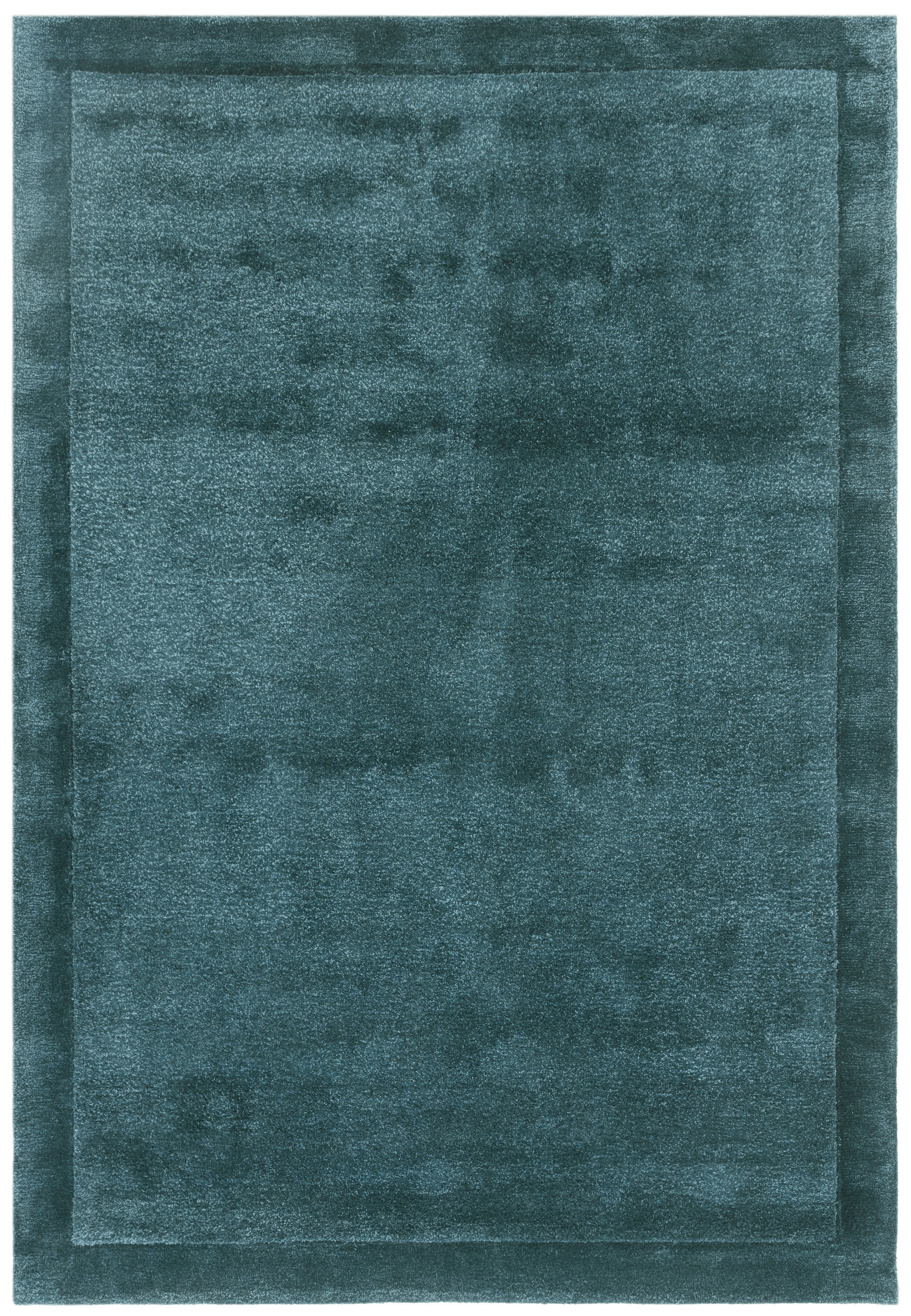 Rise Teal Rug
