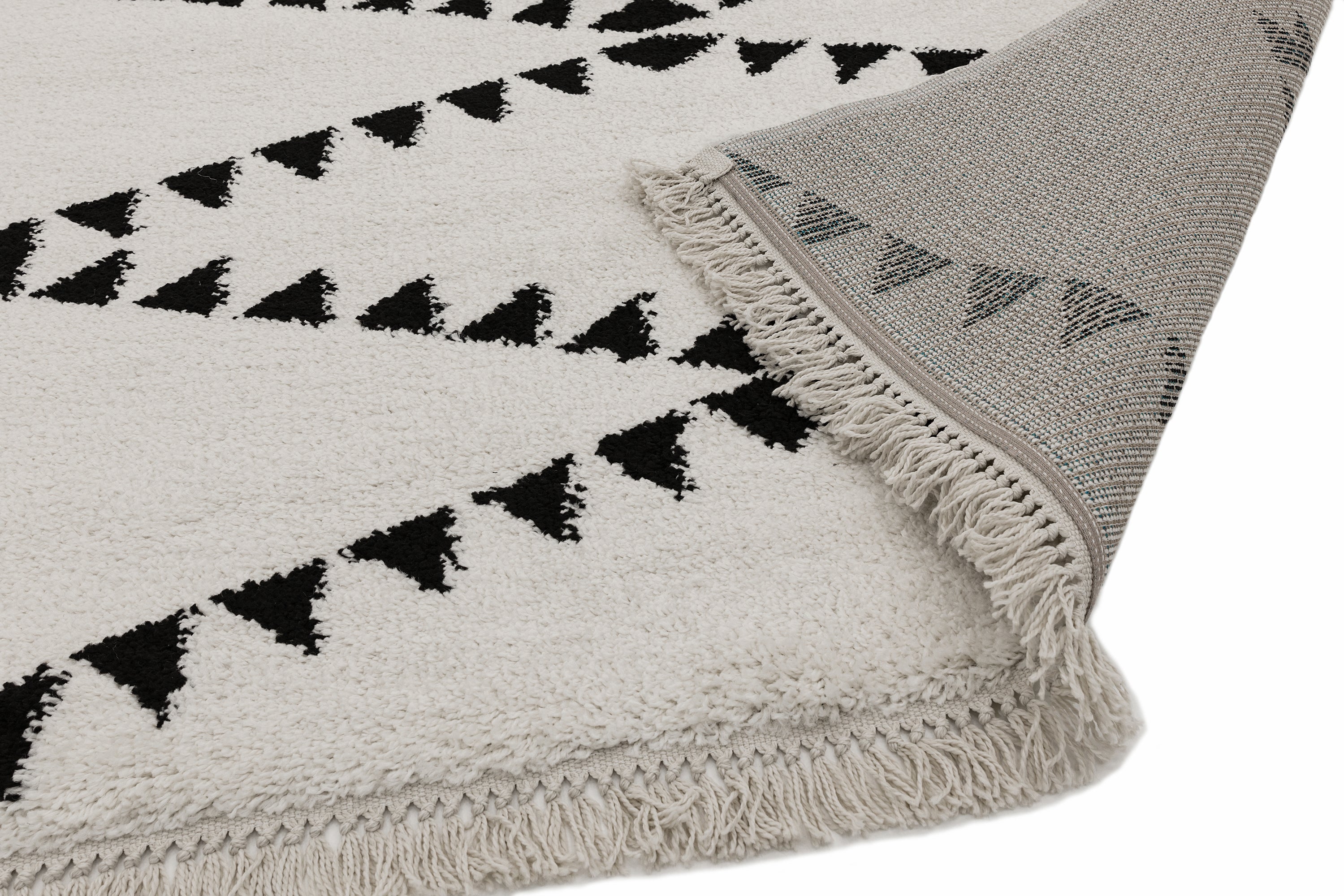Rocco RC03 Cream Rug