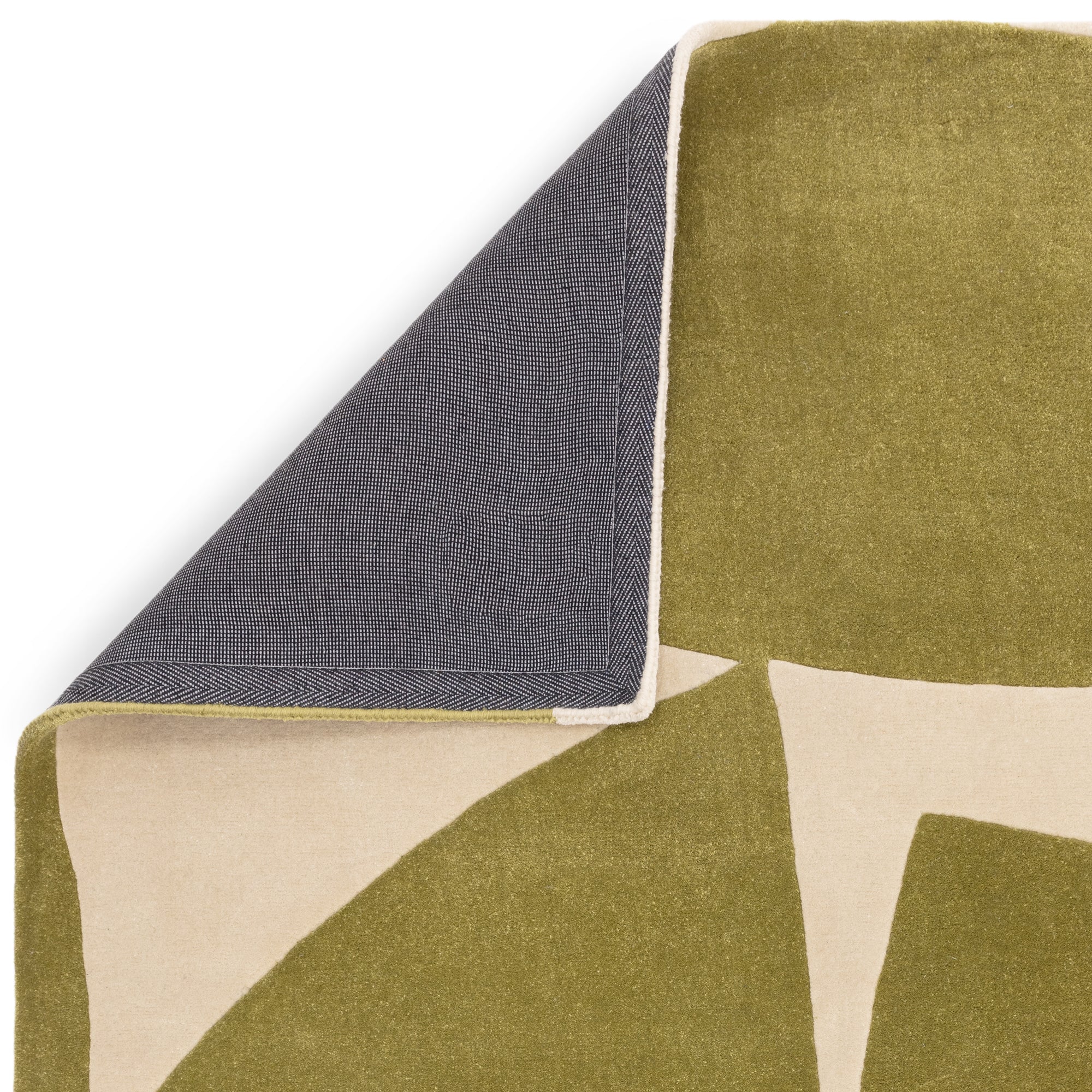 Romy 04 Kite Sage Rug