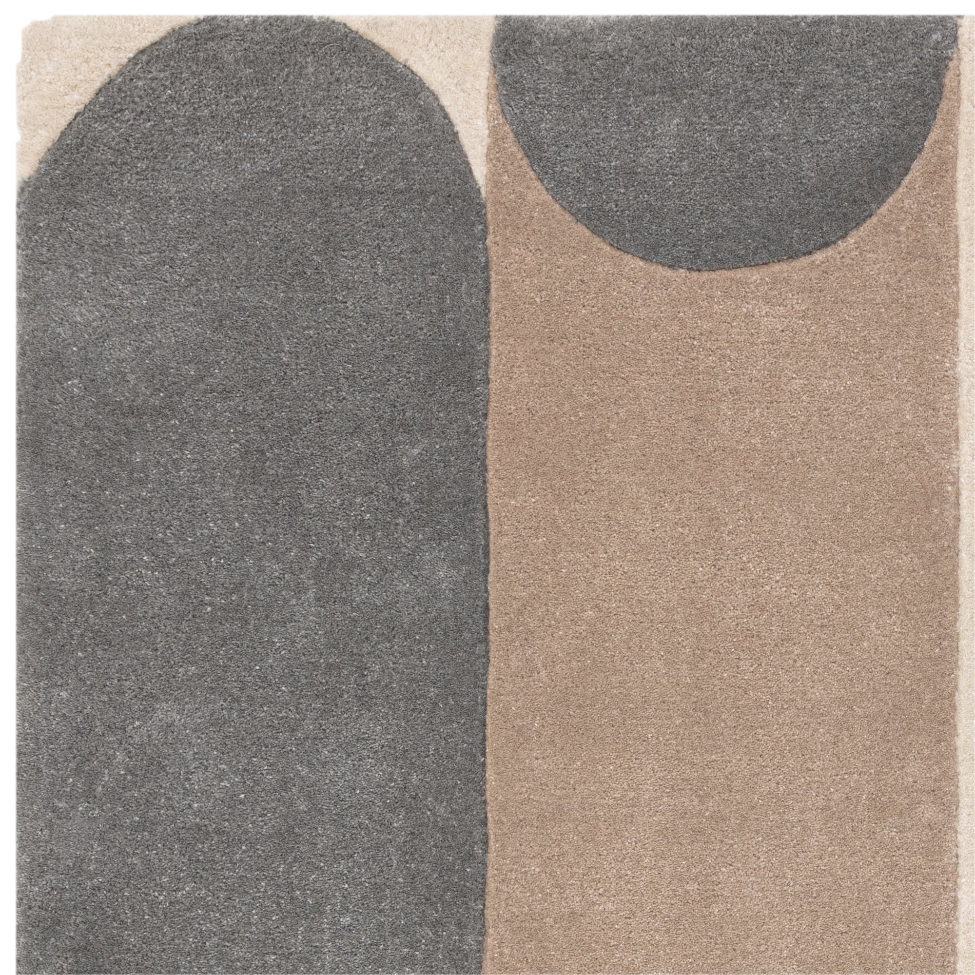 Romy 08 Morse Blue Rug