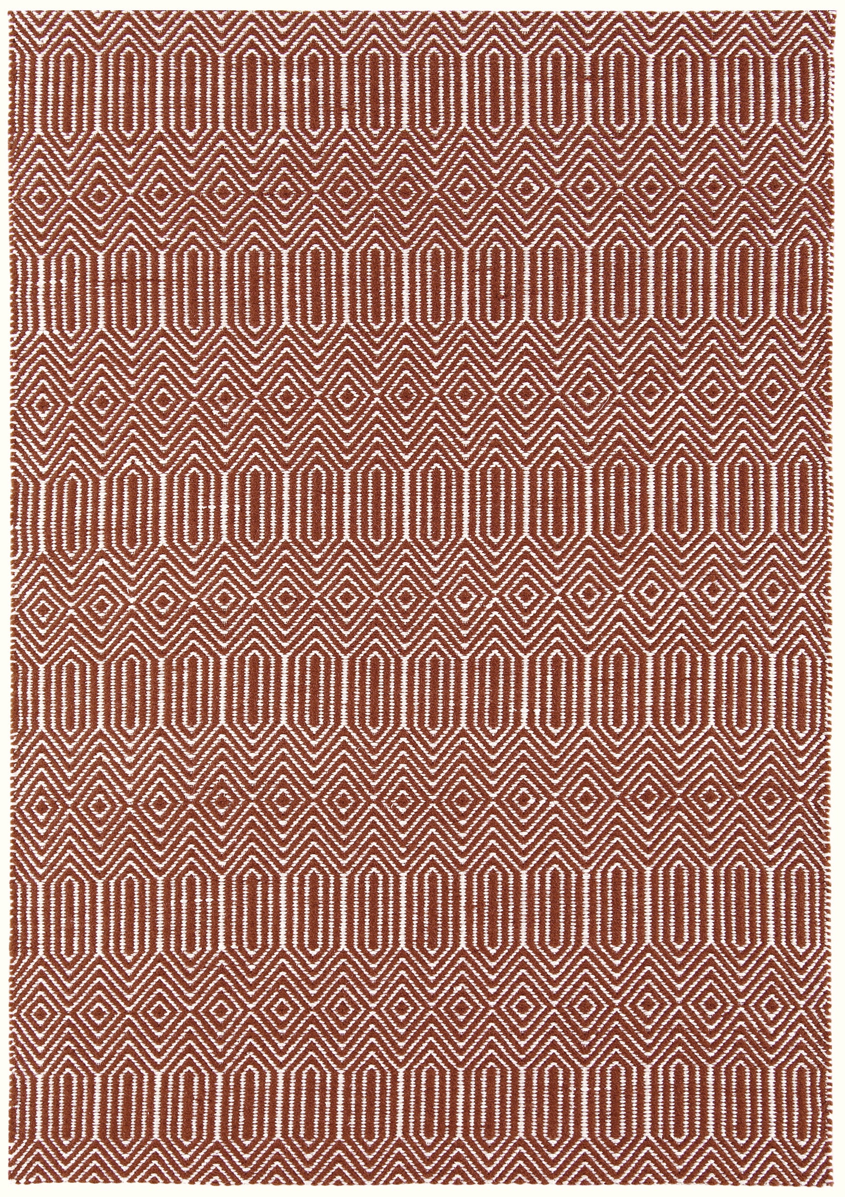 Sloan Marsala Rug