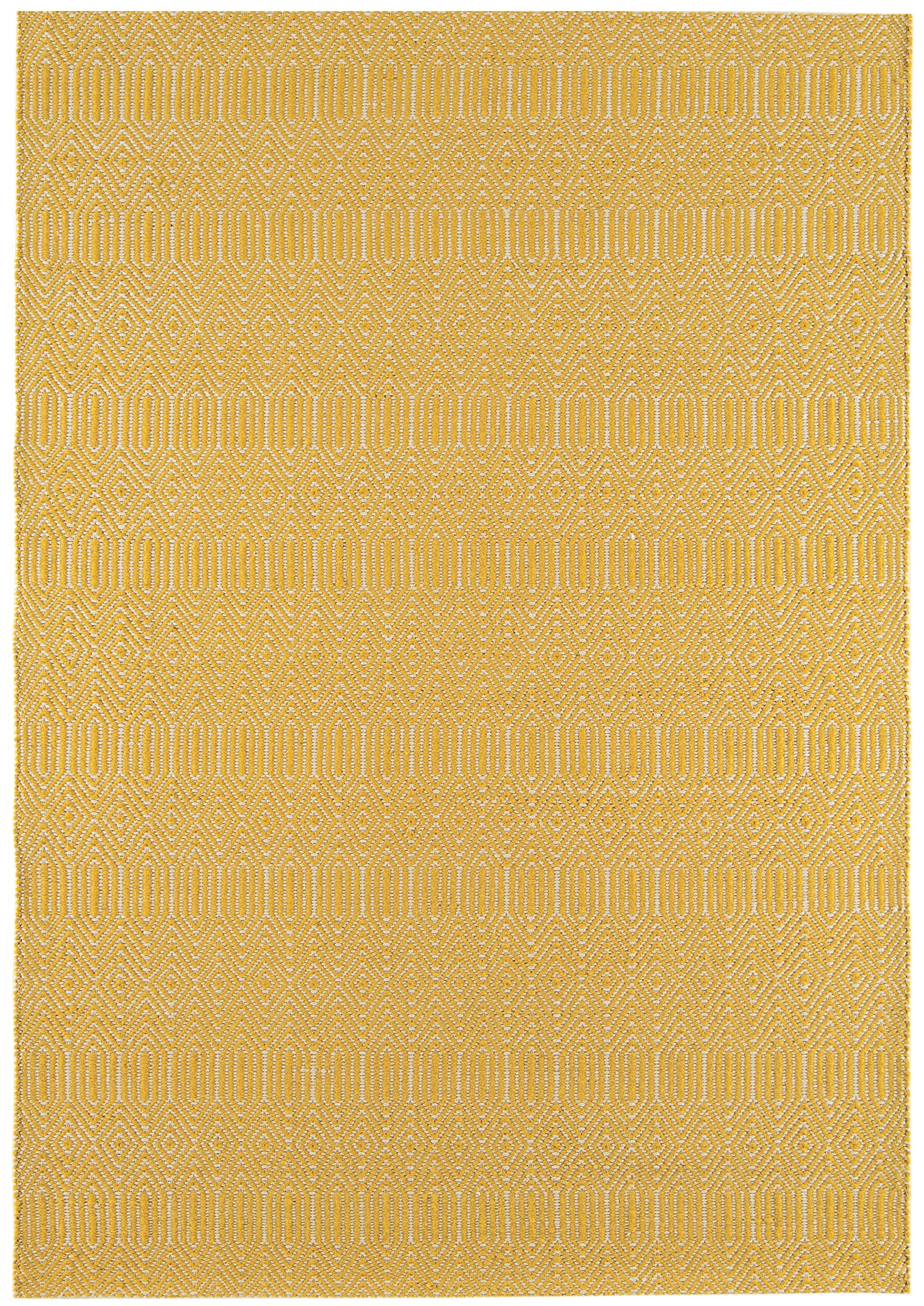 Sloan Mustard Rug