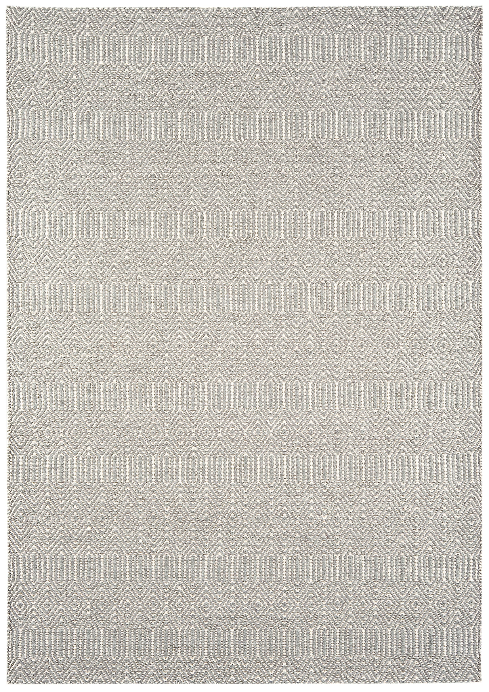 Sloan Silver Rug