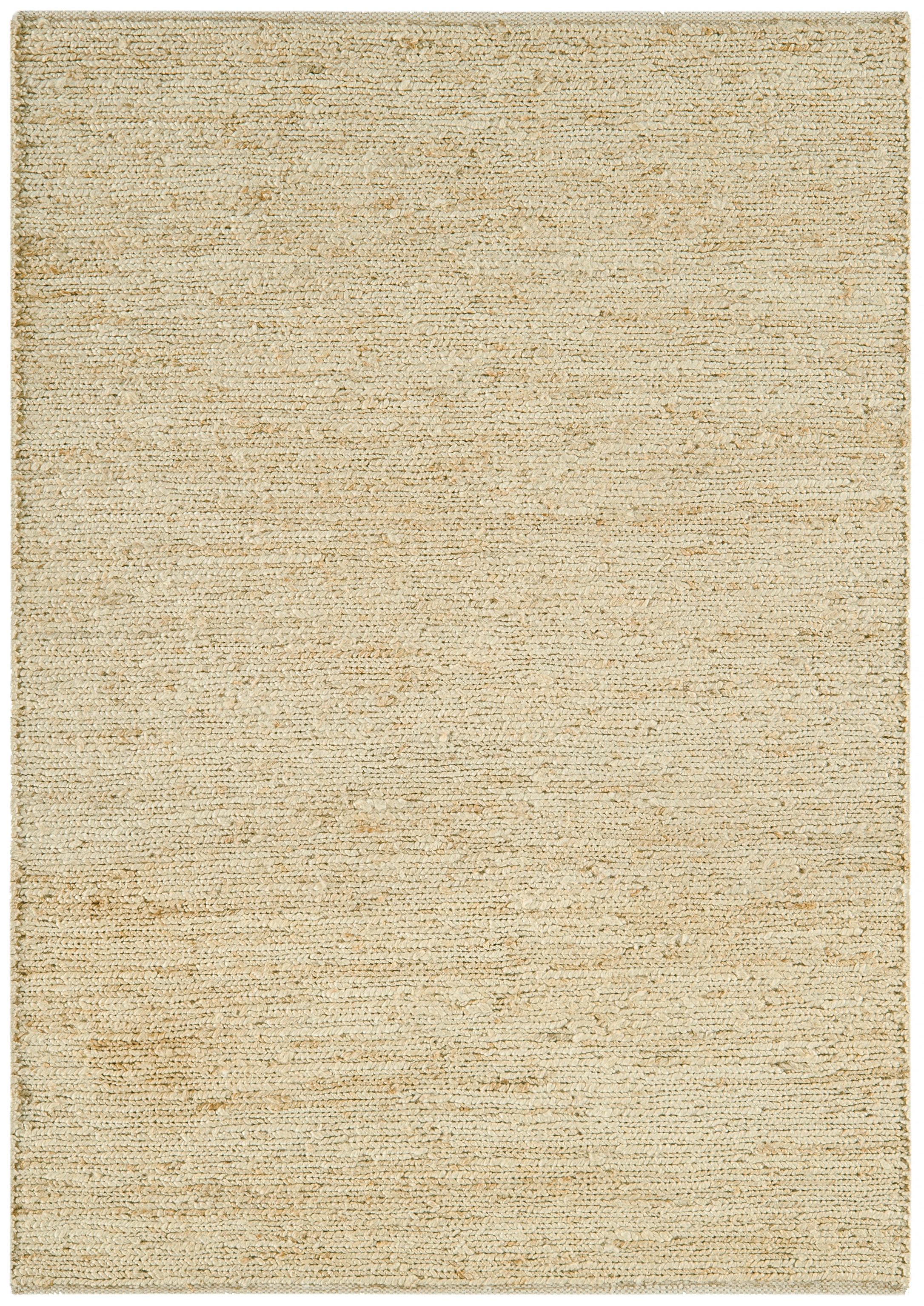 Soumak Straw Rug