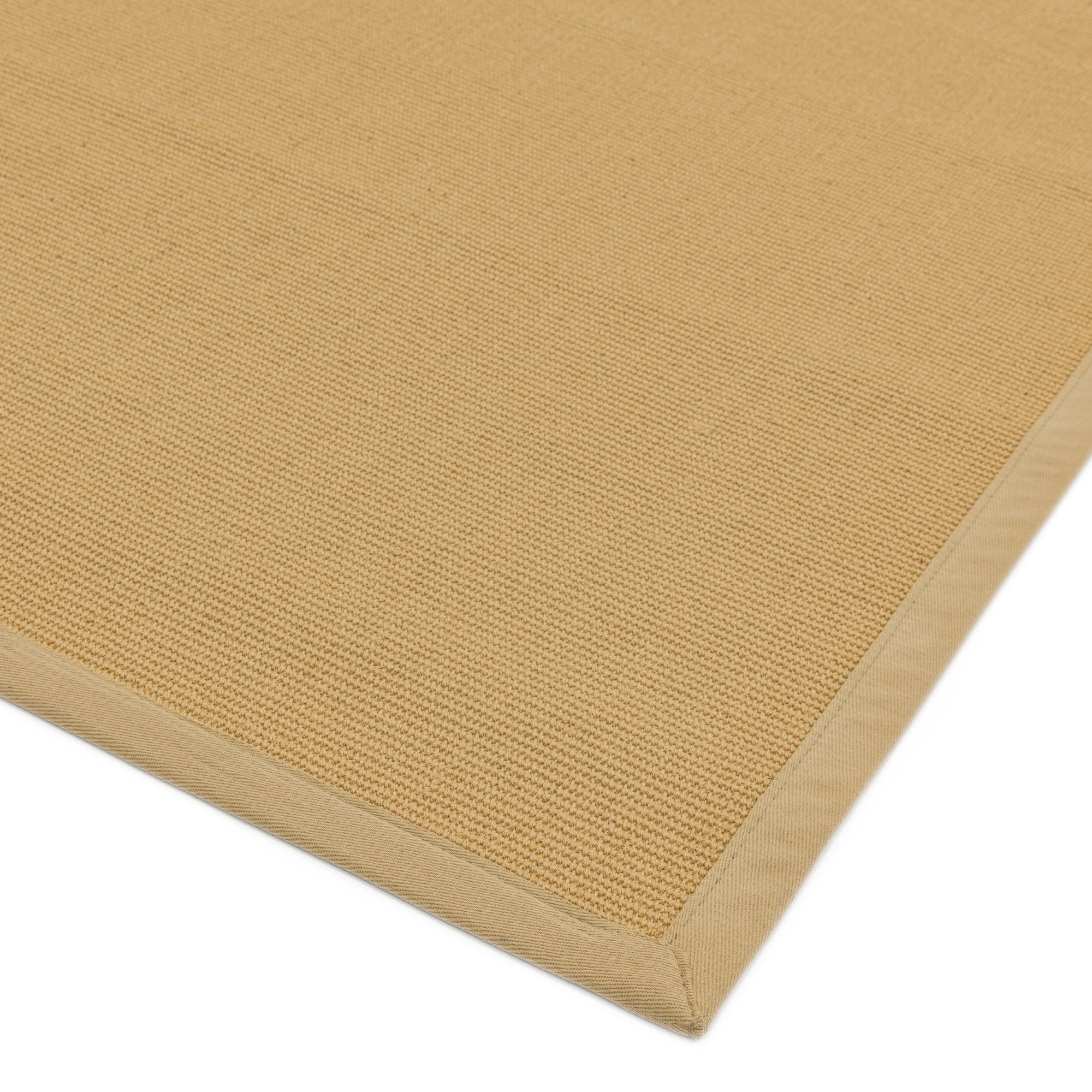 Sisal Linen/Linen Rug