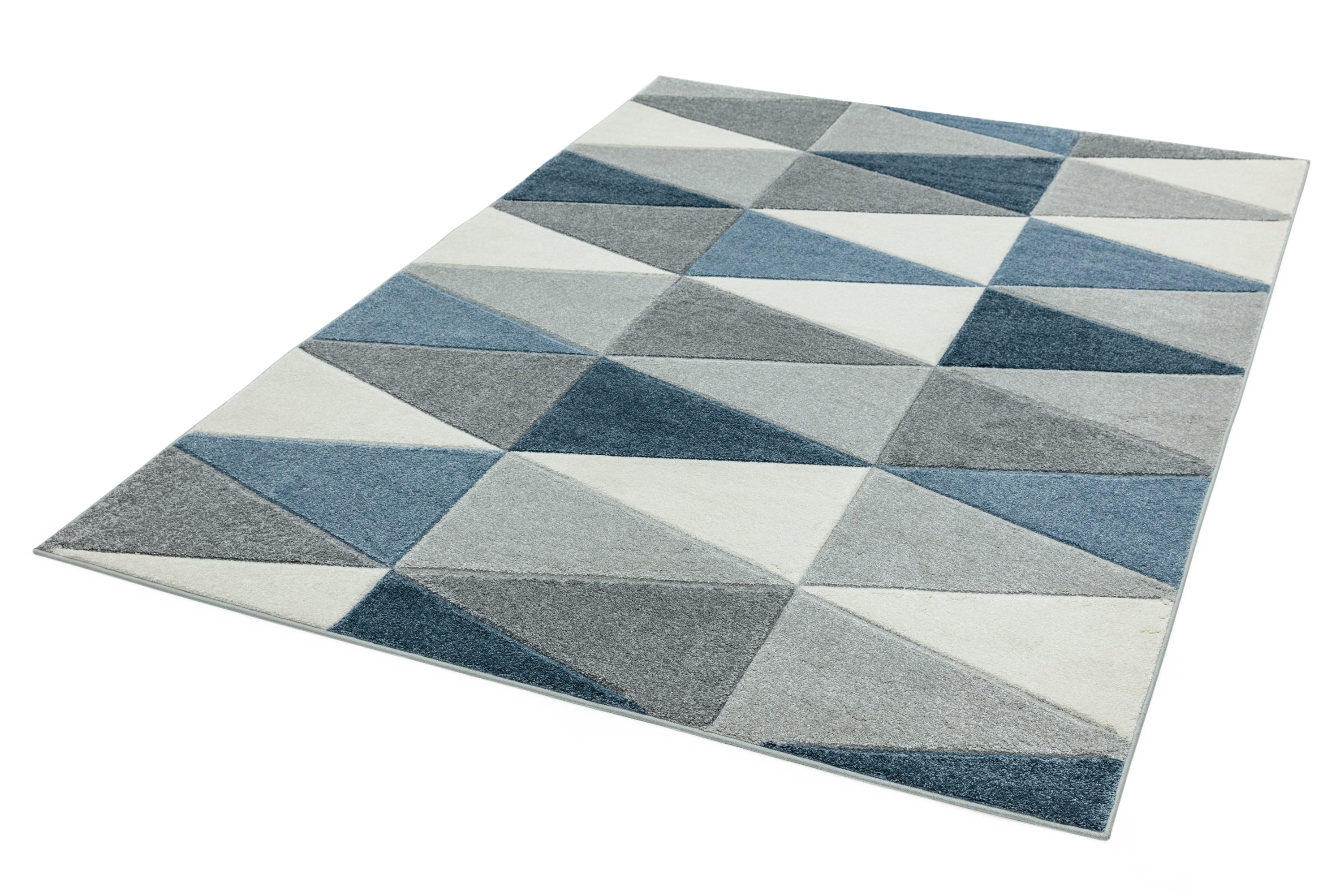 Sketch SK07 Kite Blue Rug