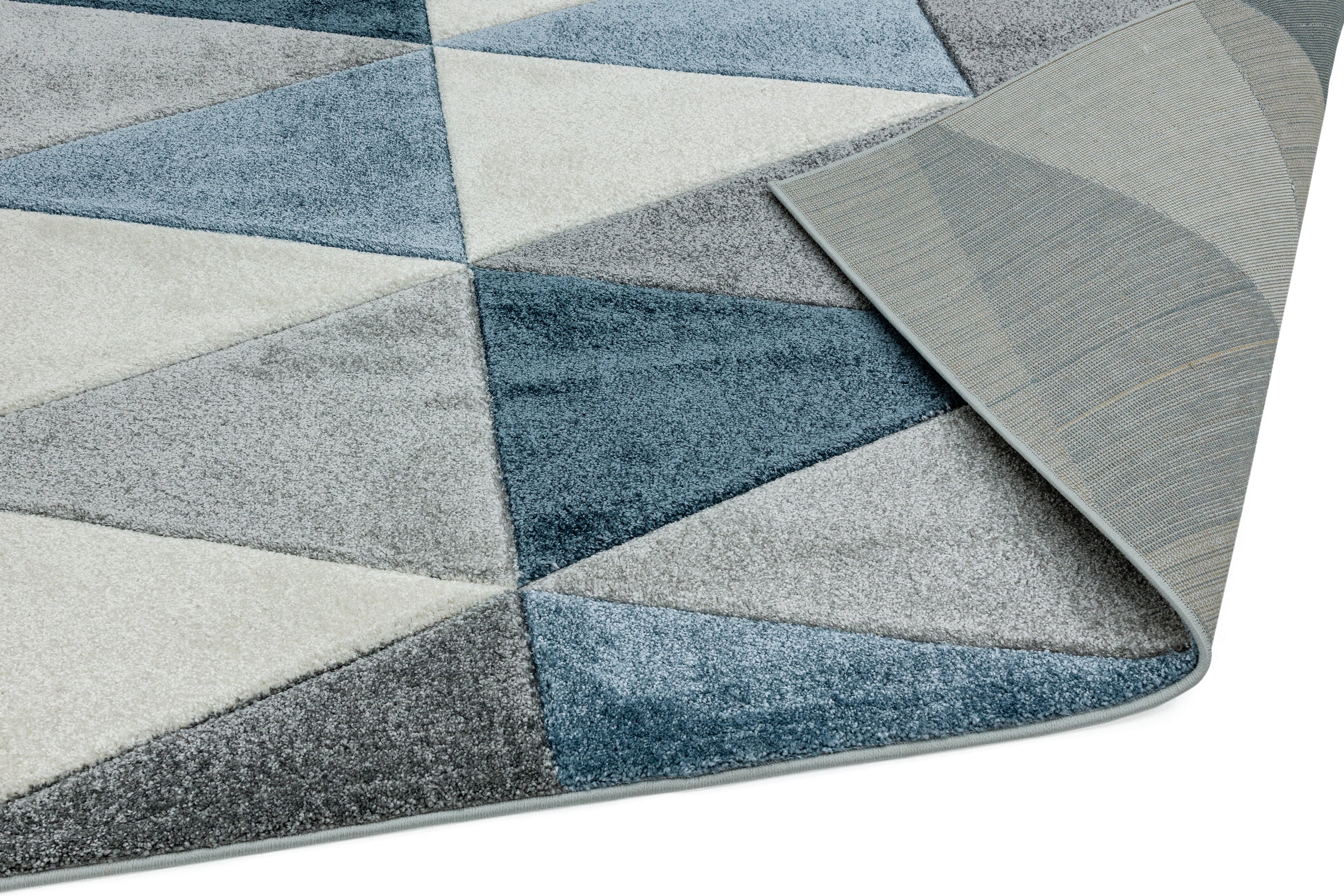 Sketch SK07 Kite Blue Rug