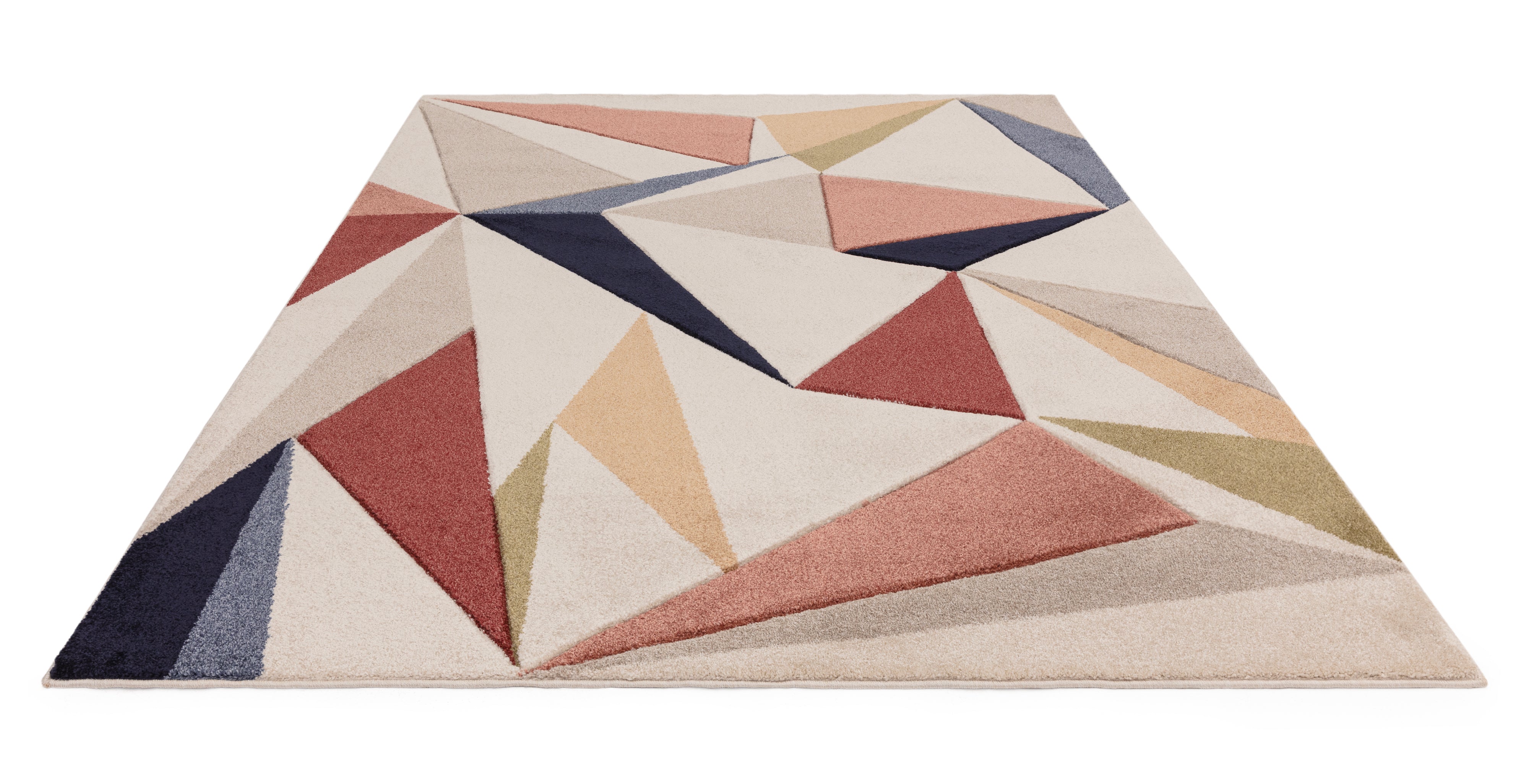 Sketch SK19 Kaleidoscope Multi Rug