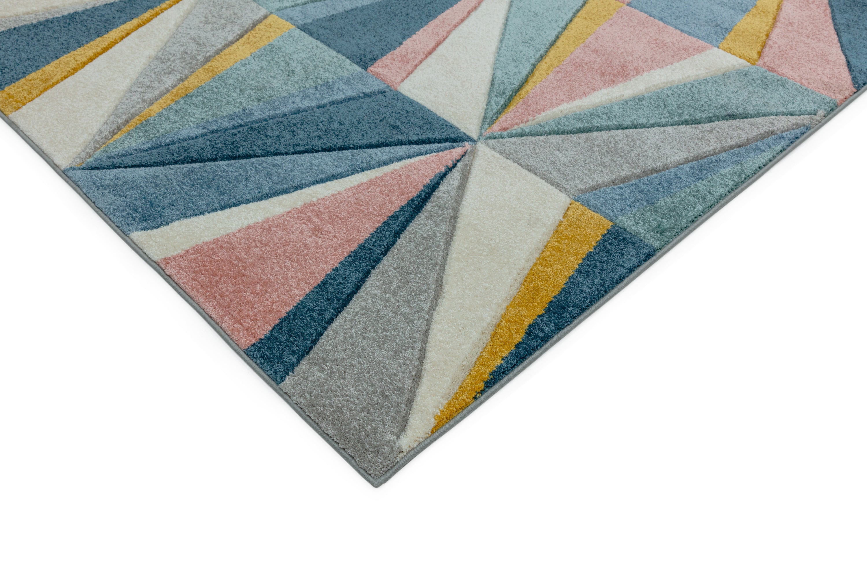 Sketch SK04 Diamond Multi Rug