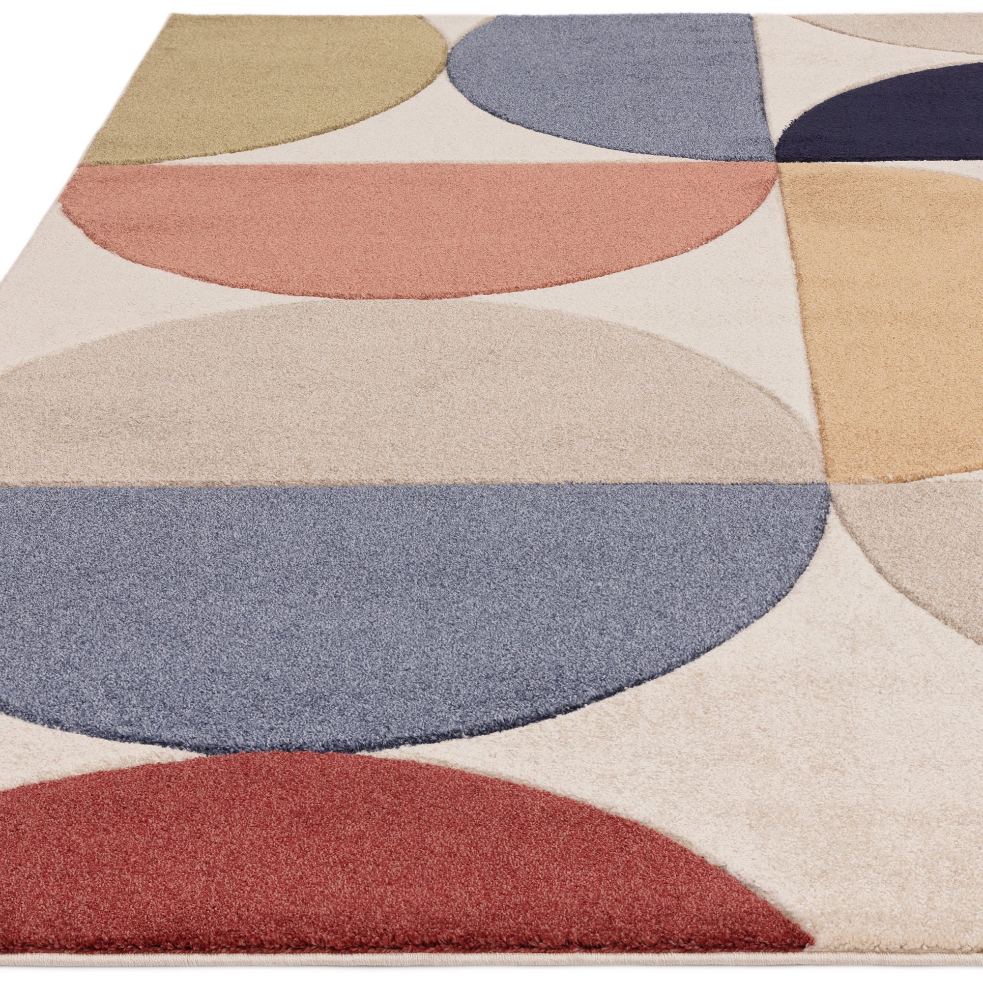 Sketch SK16 Curve Multi Rug