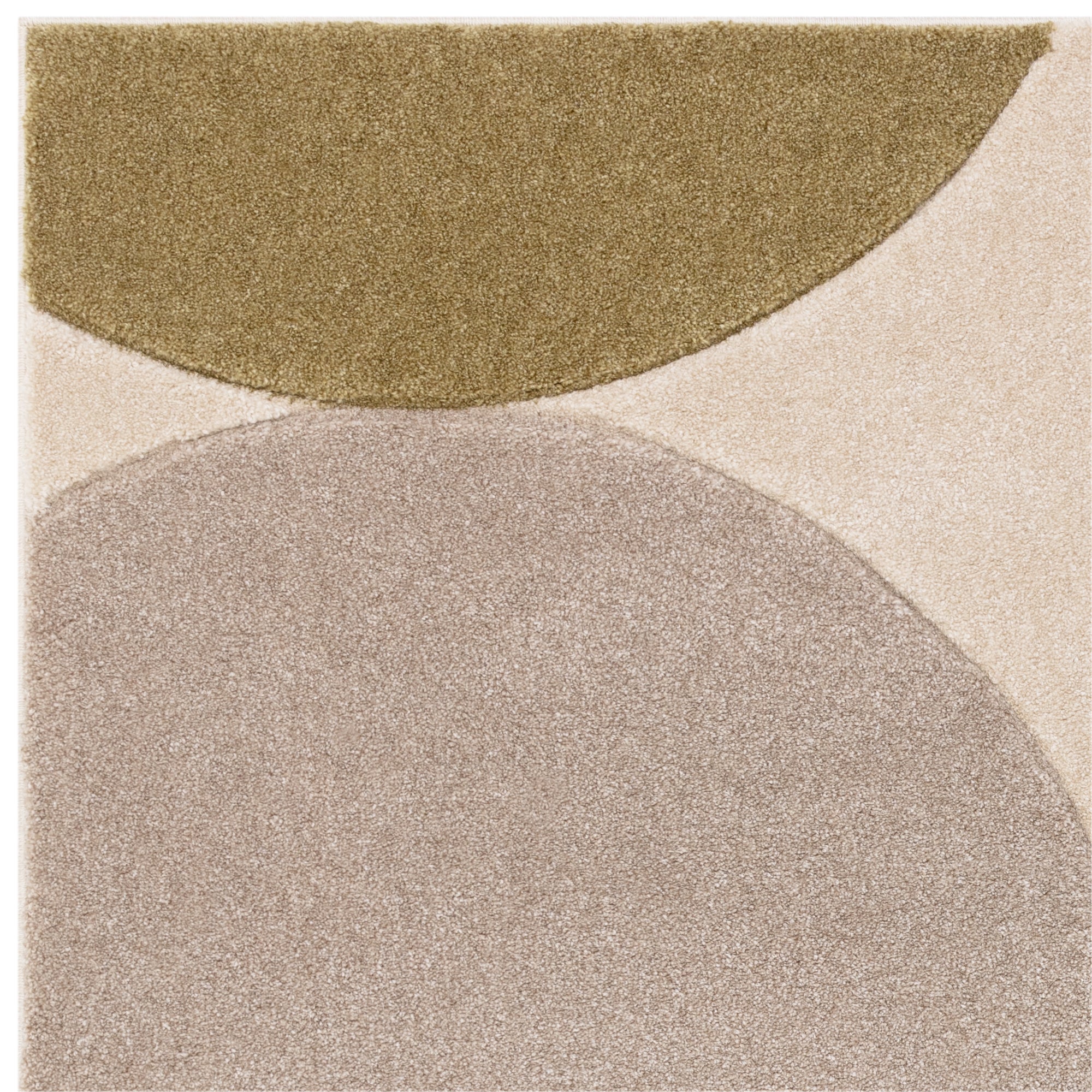 Sketch SK16 Curve Multi Rug