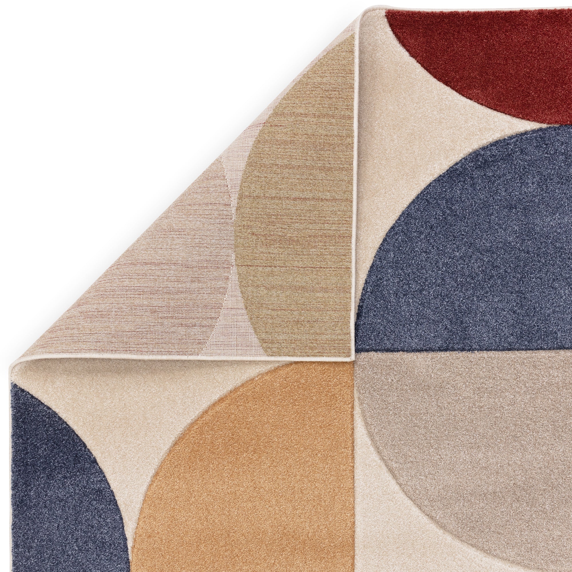 Sketch SK16 Curve Multi Rug