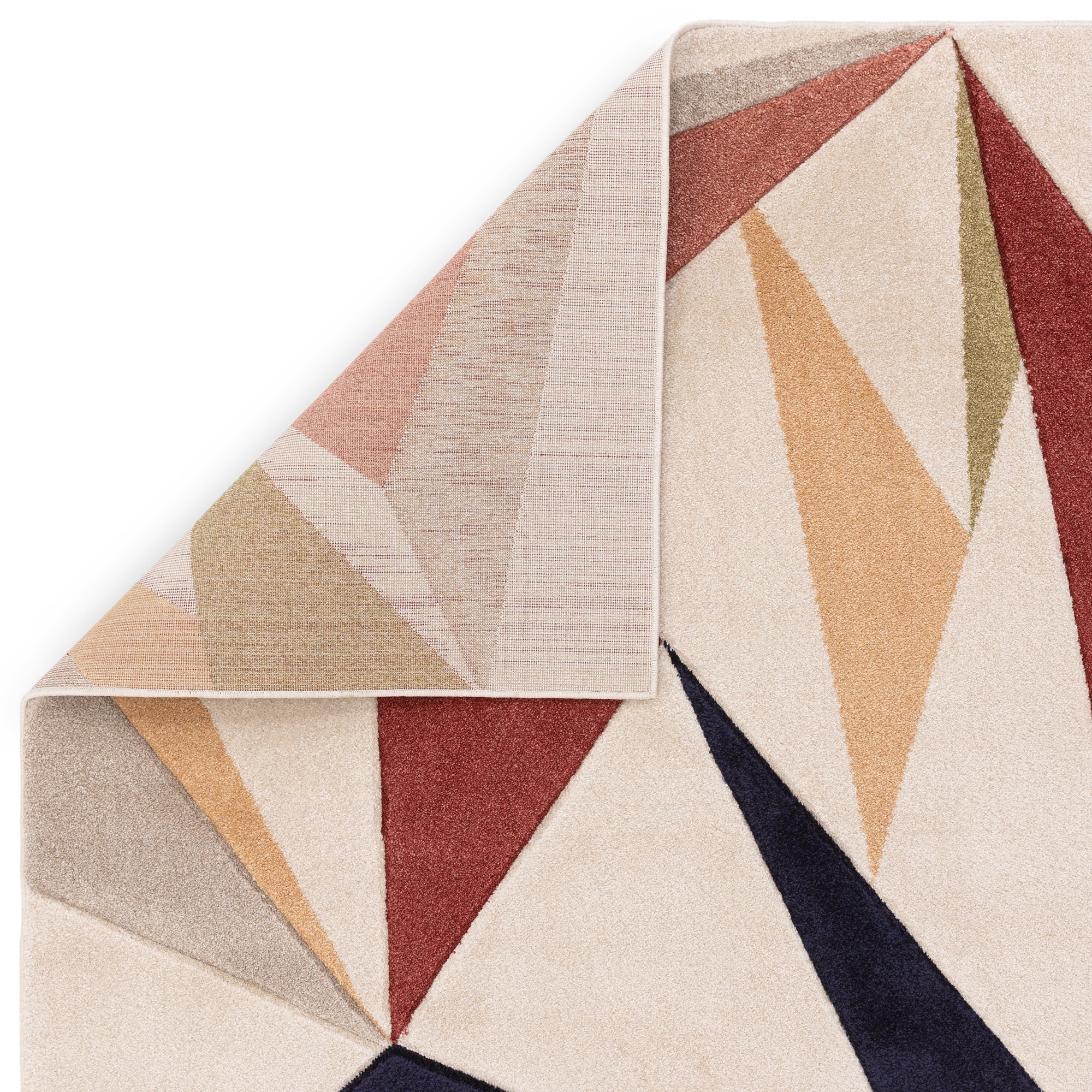 Sketch SK19 Kaleidoscope Multi Rug