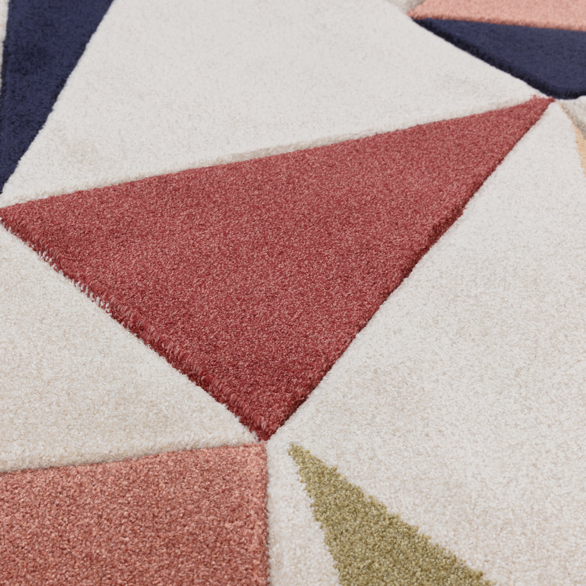 Sketch SK19 Kaleidoscope Multi Rug