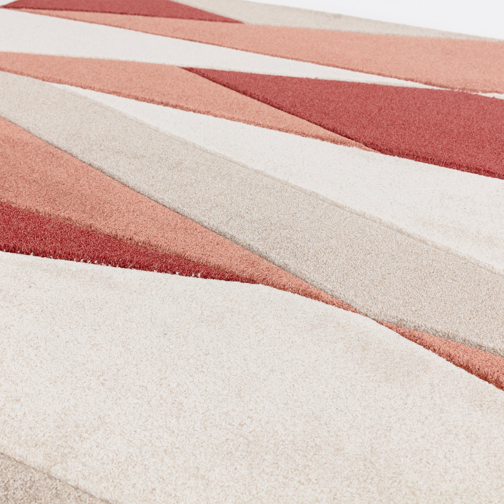 Sketch SK23 Segment Earth Rug