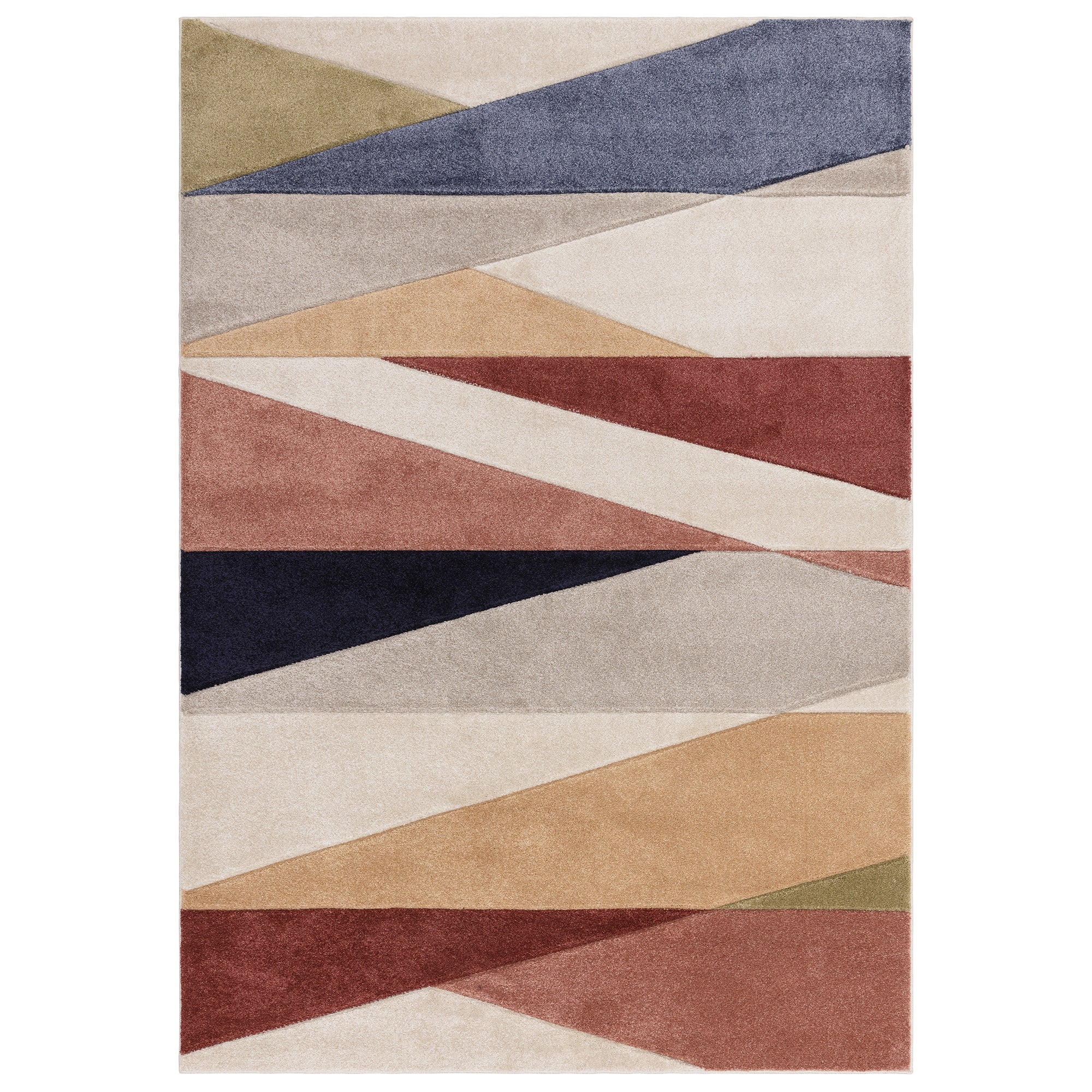 Sketch SK25 Segment Multi Rug
