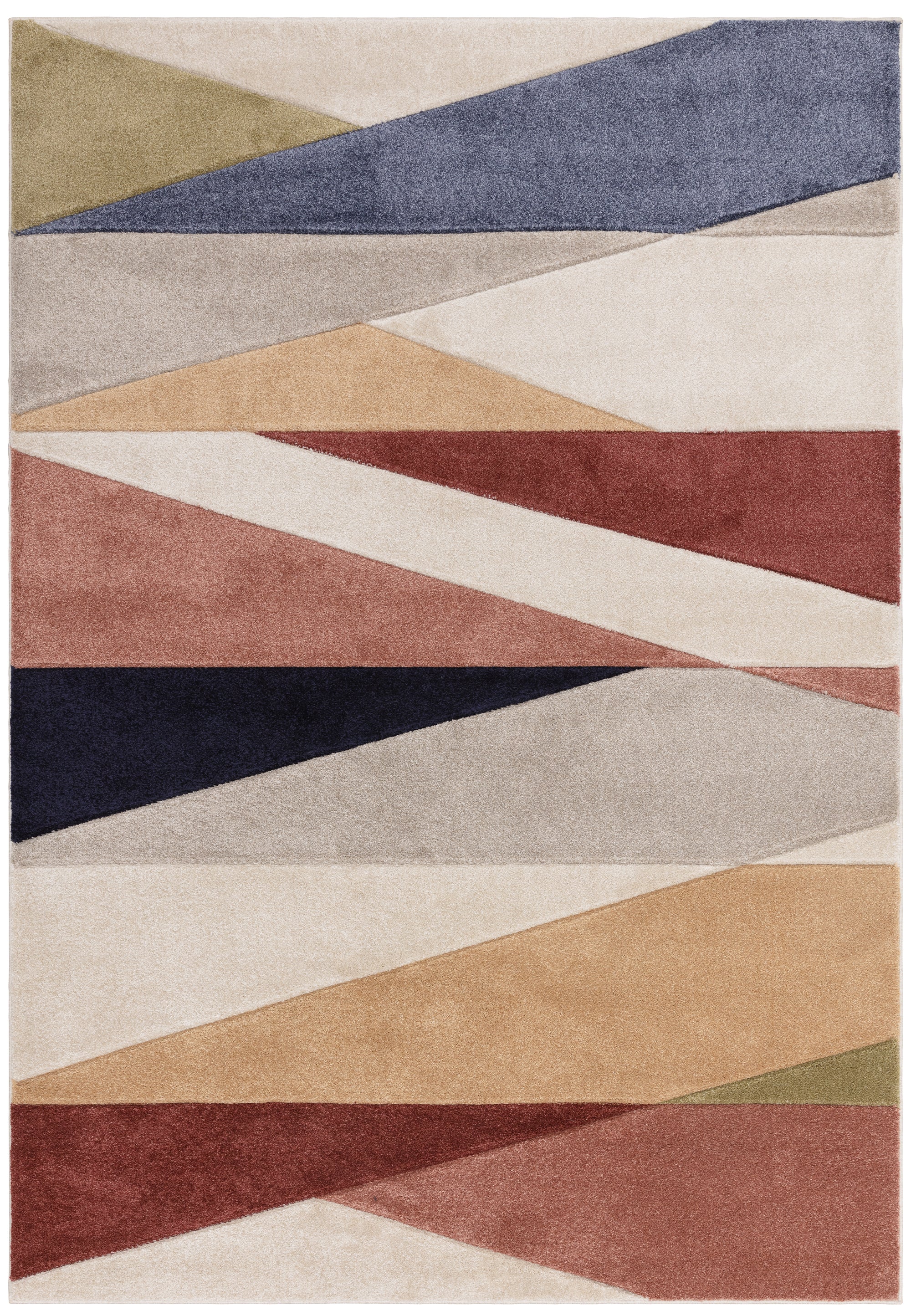 Sketch SK25 Segment Multi Rug