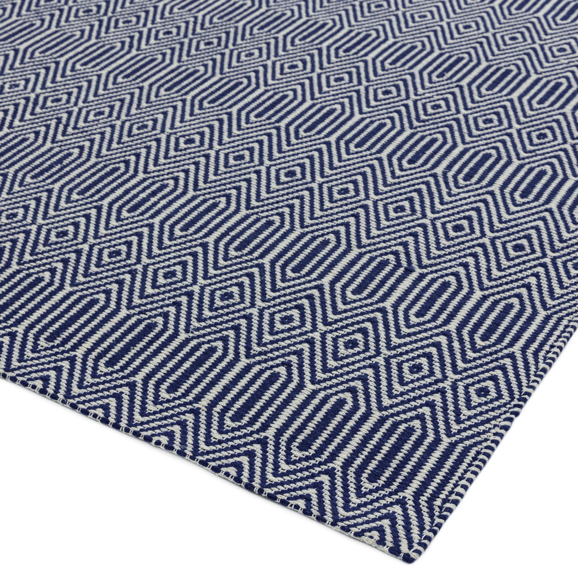 Sloan Blue Rug