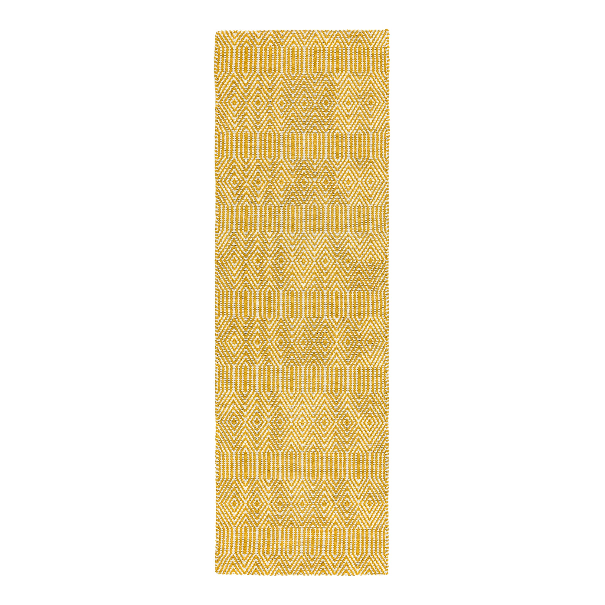 Sloan Mustard Rug